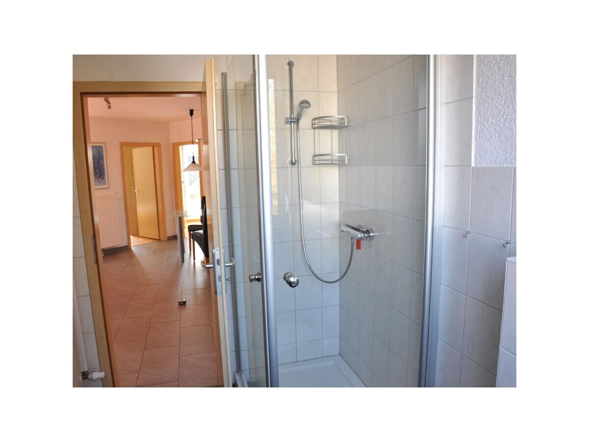 Centraal gelegen vakantiehuis in Kellenhusen voor 5 personen · 70 m² - foto 13