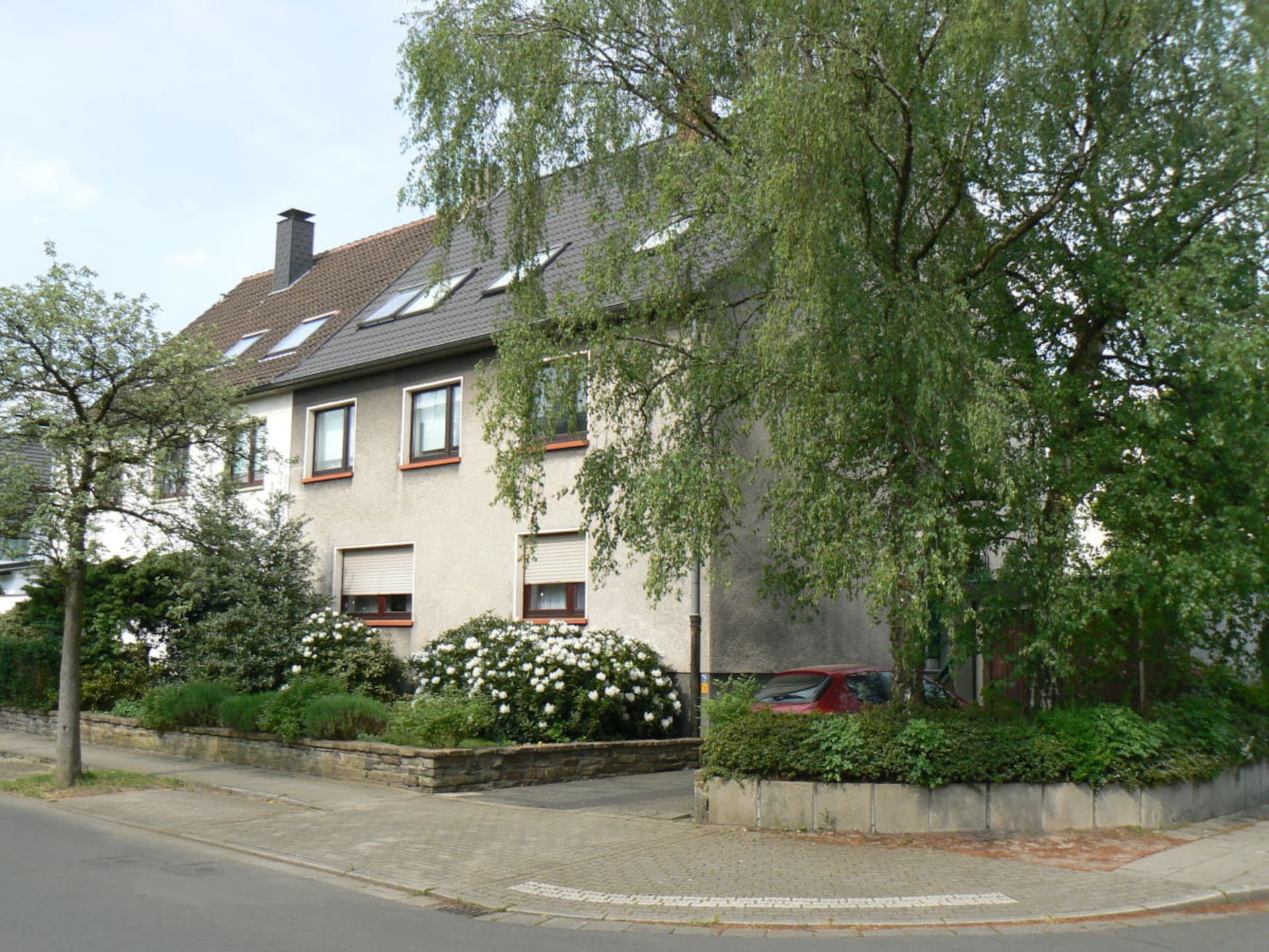 Modern vakantiehuis voor 3 personen in Essen - foto 1