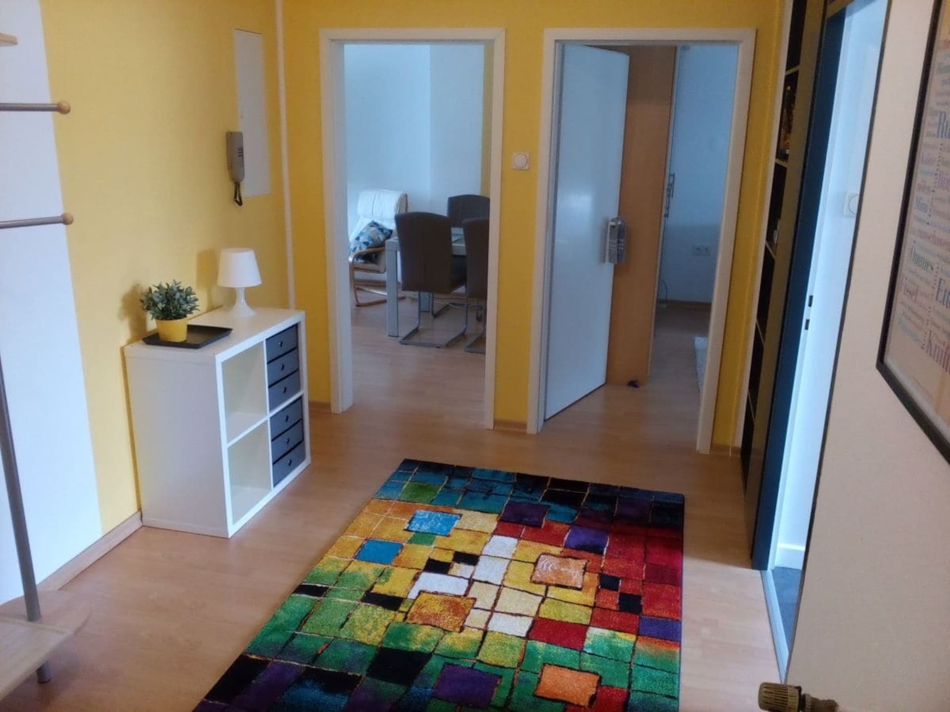 Modern vakantiehuis voor 3 personen in Essen - foto 4