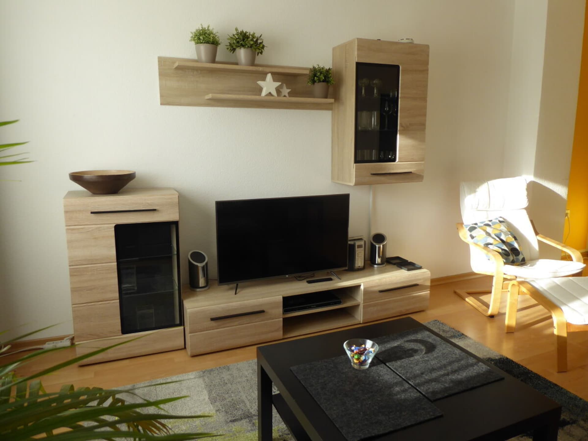 Modern vakantiehuis voor 3 personen in Essen - foto 7
