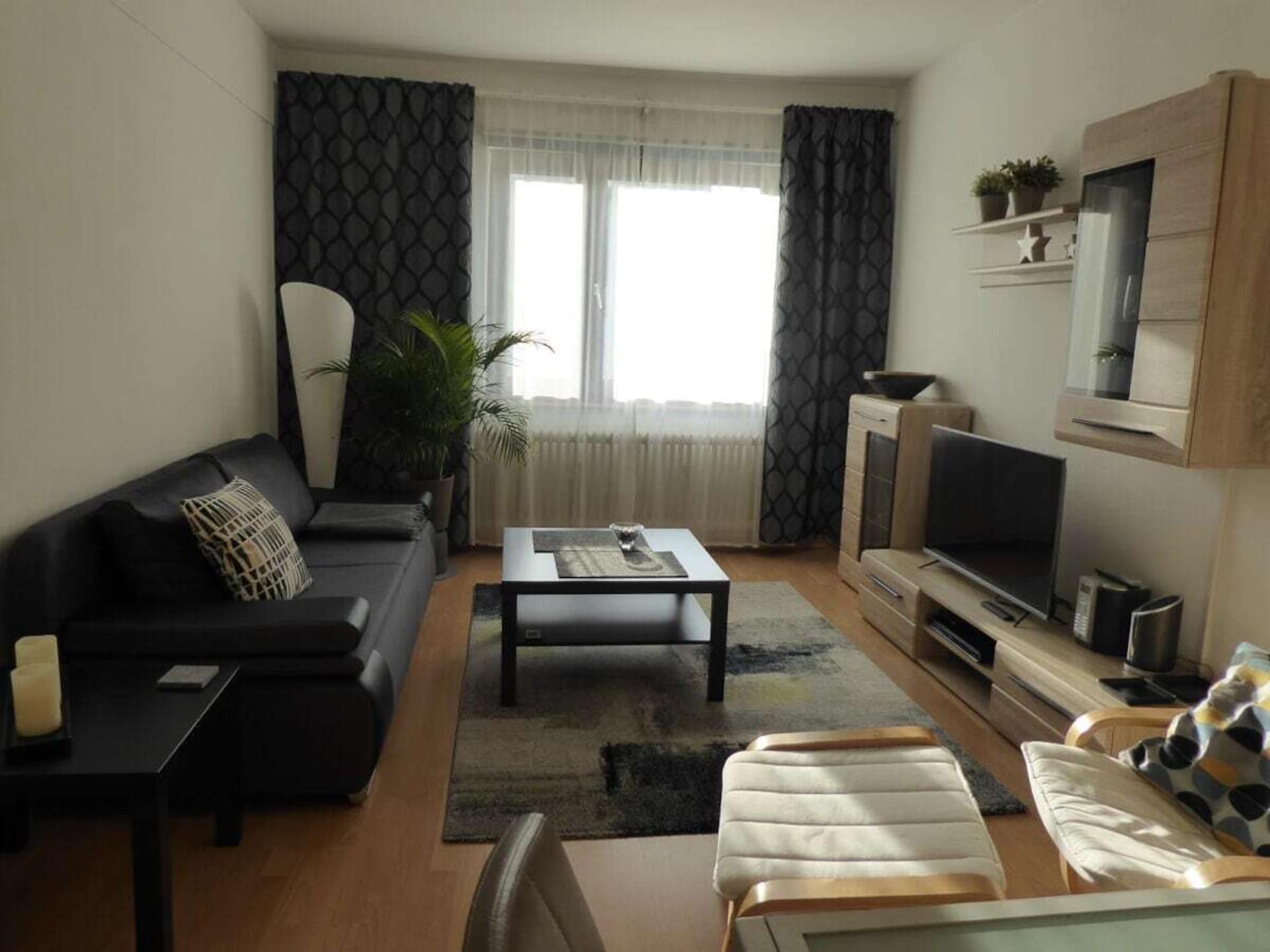 Modern vakantiehuis voor 3 personen in Essen - foto 8