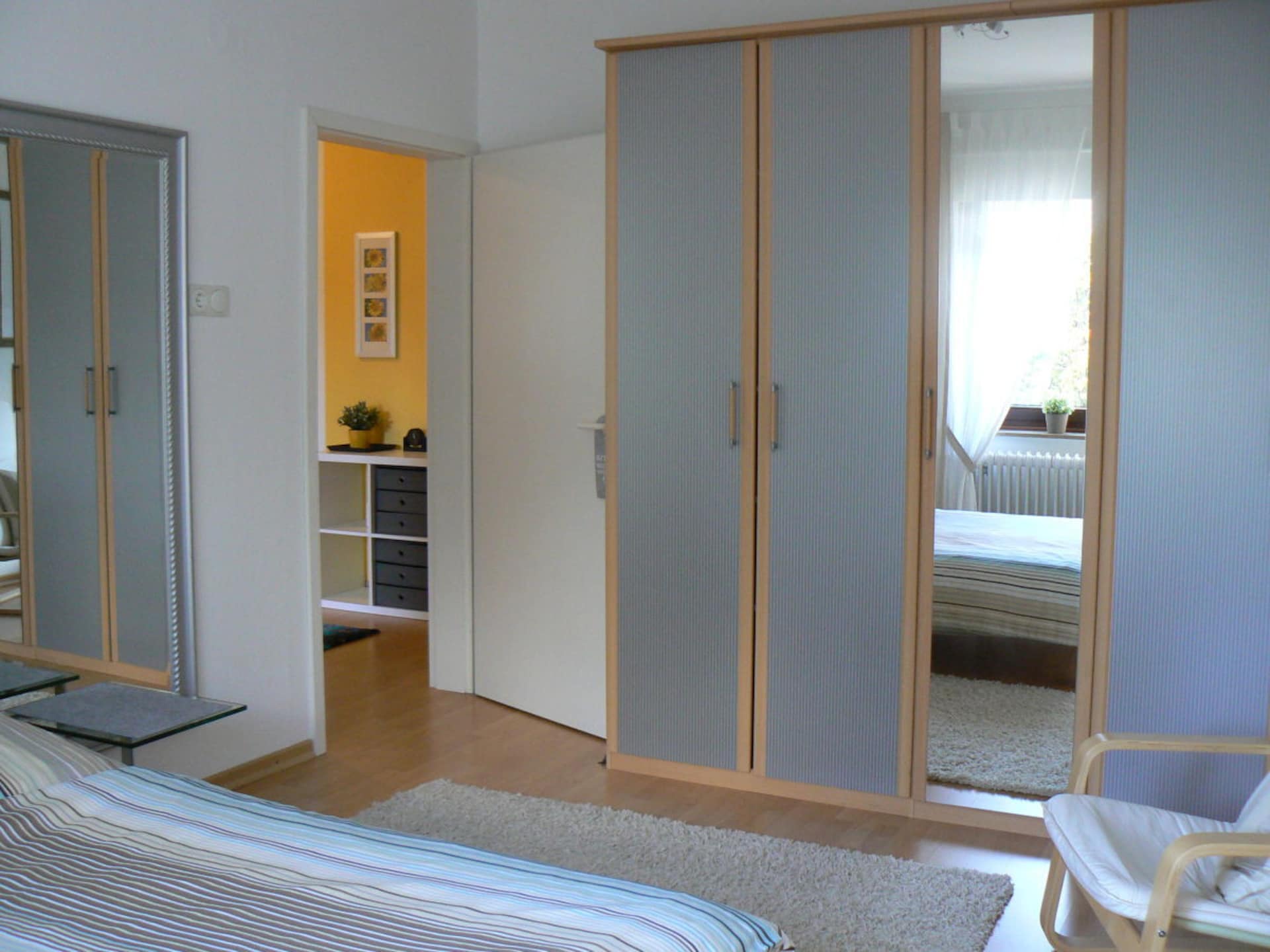 Modern vakantiehuis voor 3 personen in Essen - foto 11
