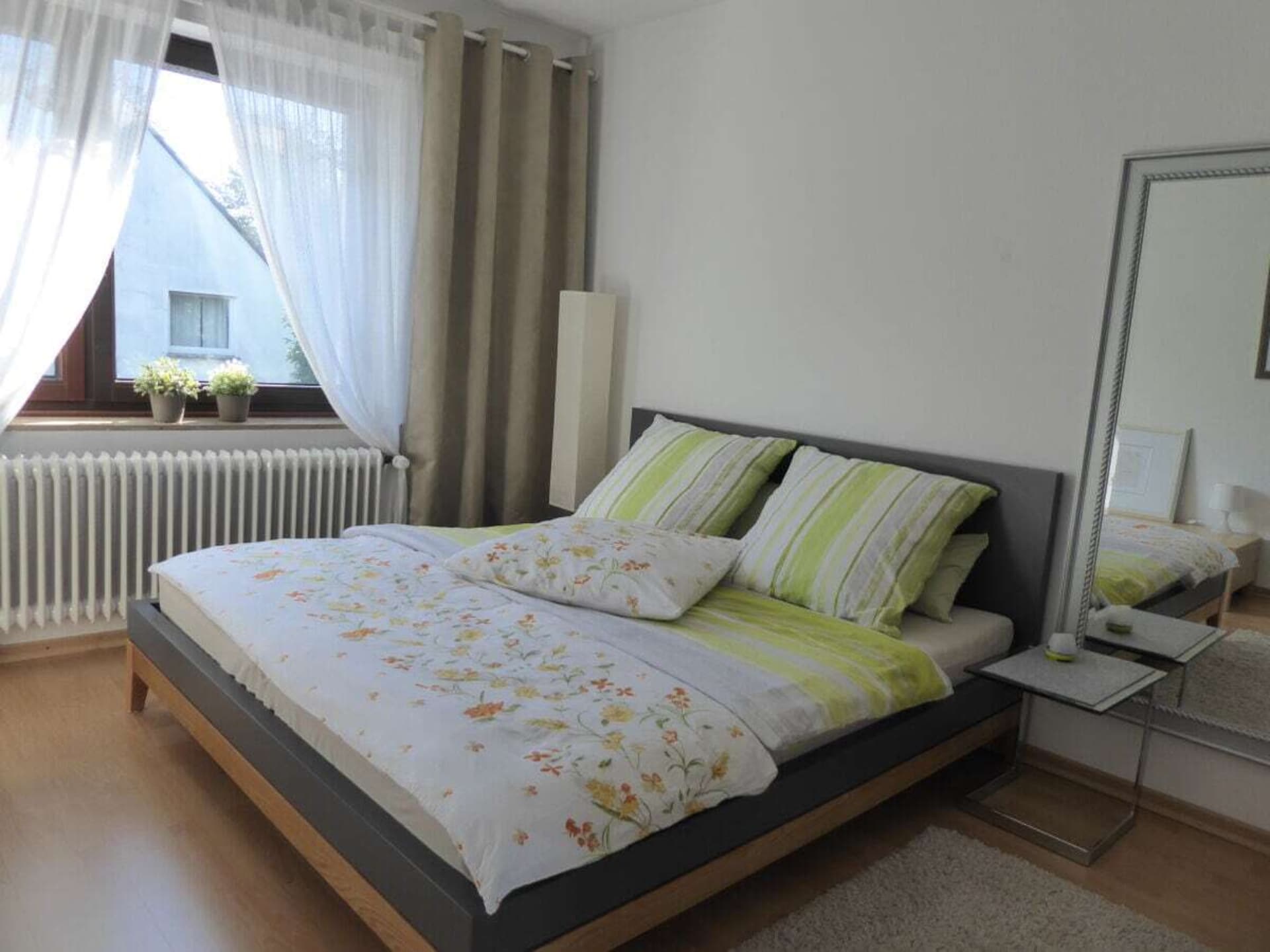 Modern vakantiehuis voor 3 personen in Essen - foto 13