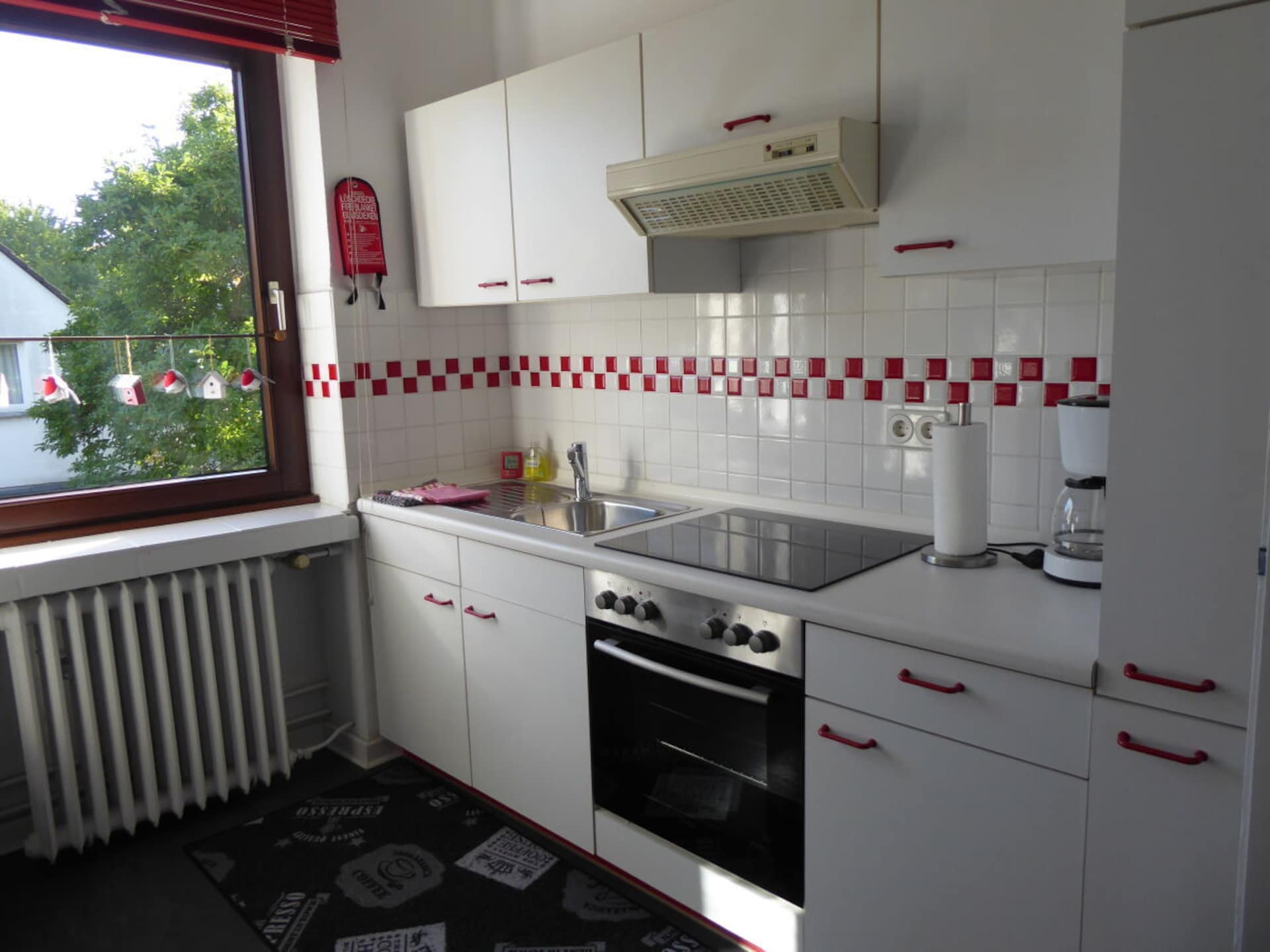 Modern vakantiehuis voor 3 personen in Essen - foto 16