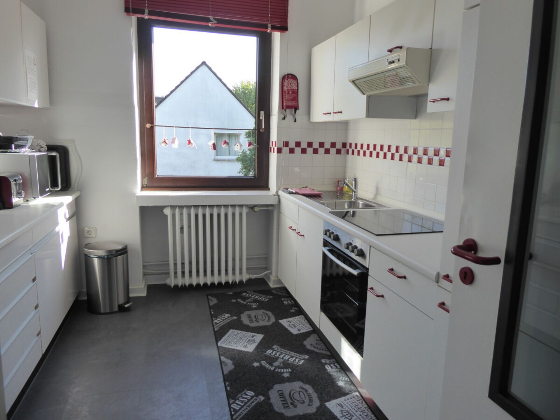 Modern vakantiehuis voor 3 personen in Essen - foto 17