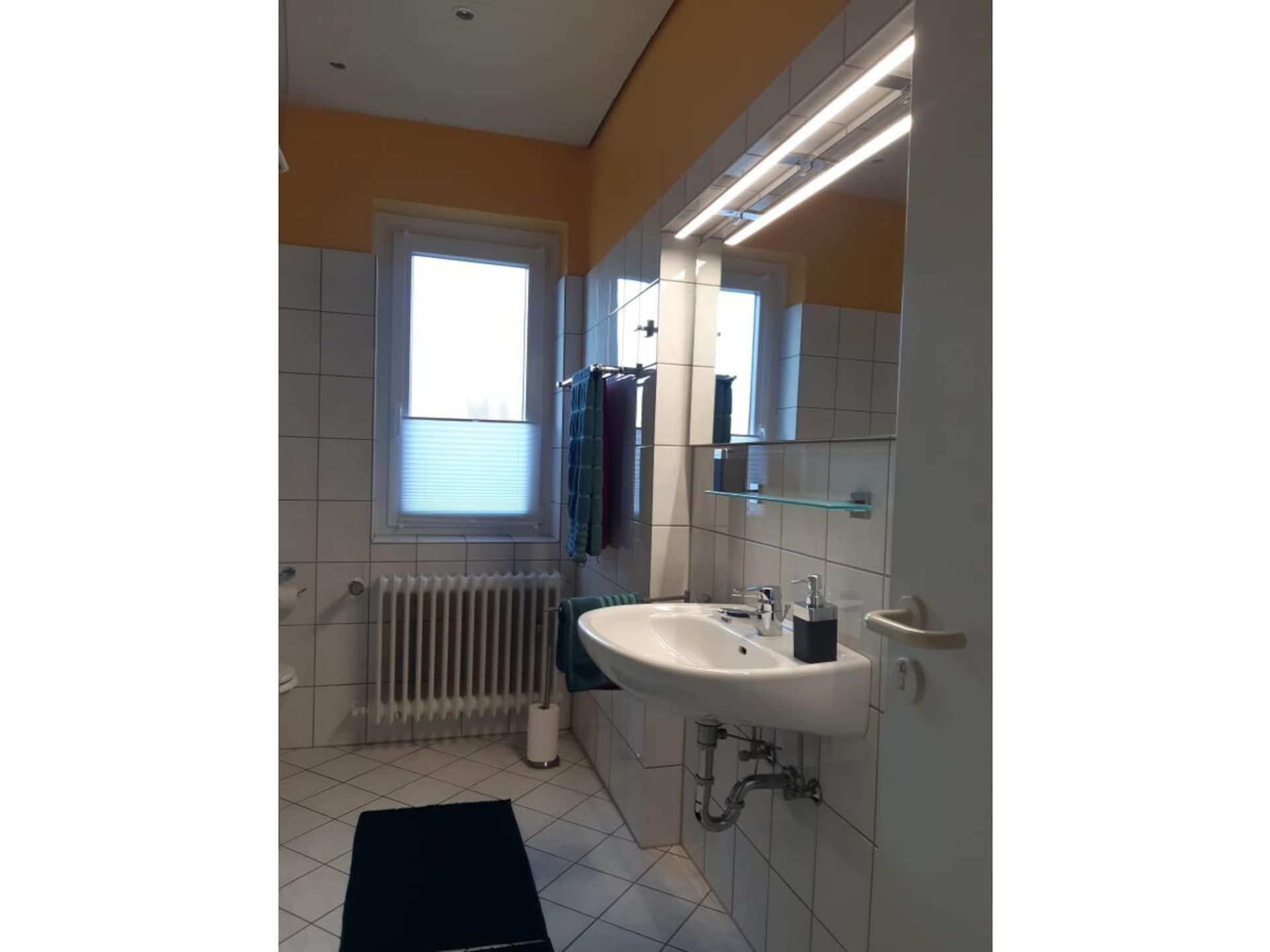 Modern vakantiehuis voor 3 personen in Essen - foto 18
