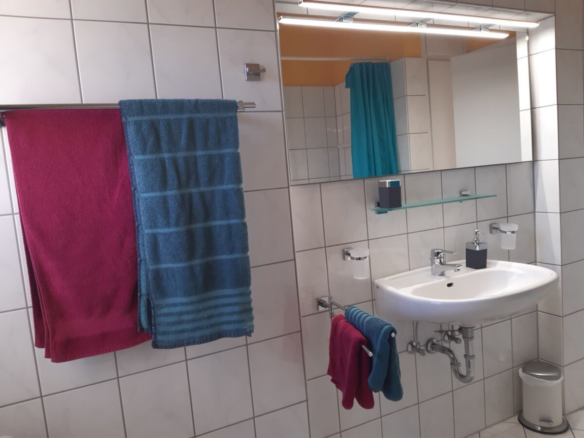 Modern vakantiehuis voor 3 personen in Essen - foto 19