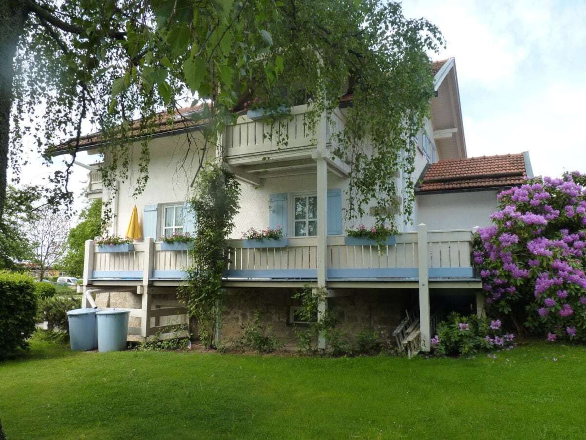 Gezellig vakantiehuis in Bodenmais voor 4 personen - foto 1