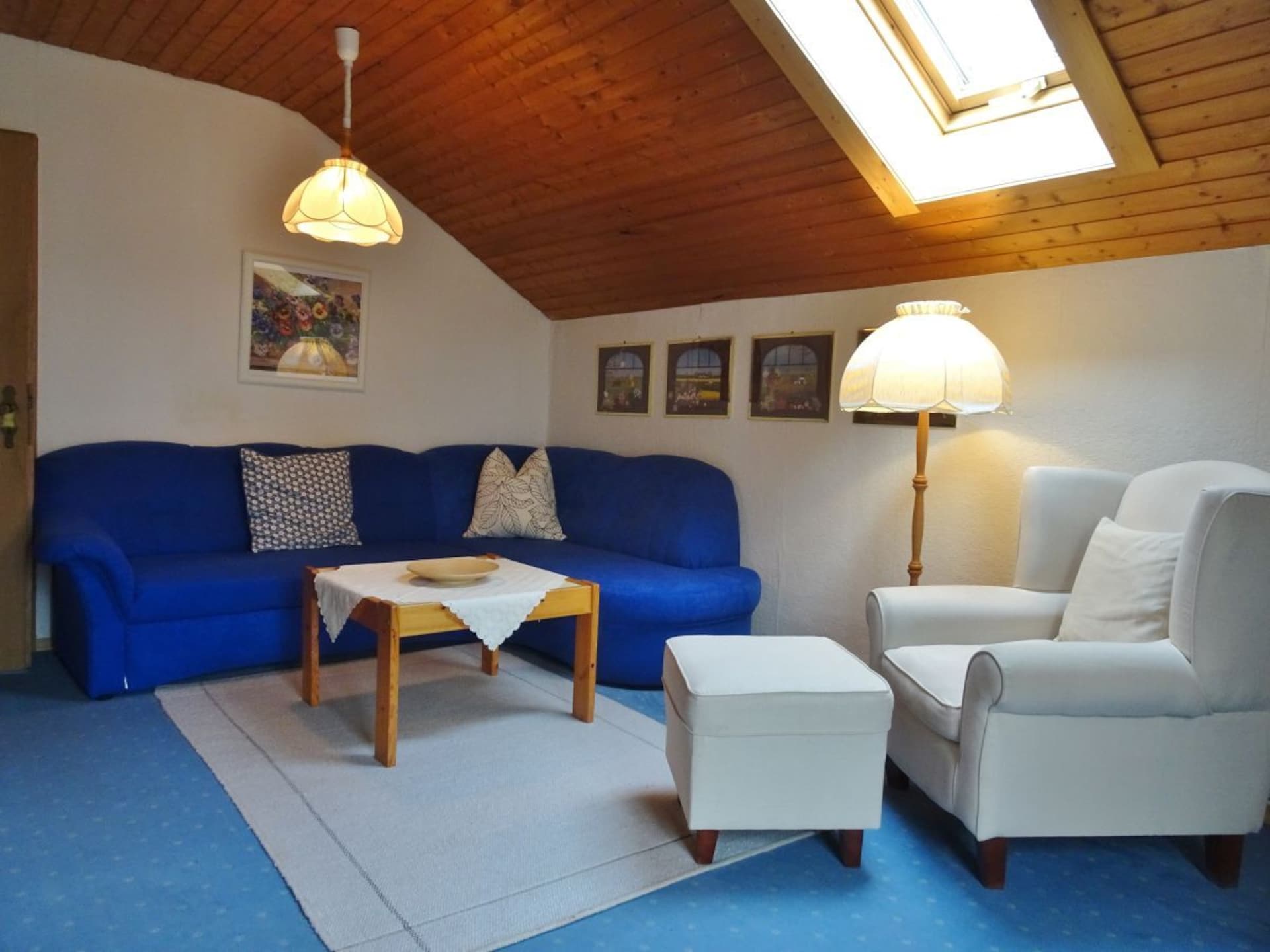Gezellig vakantiehuis in Bodenmais voor 4 personen - foto 5