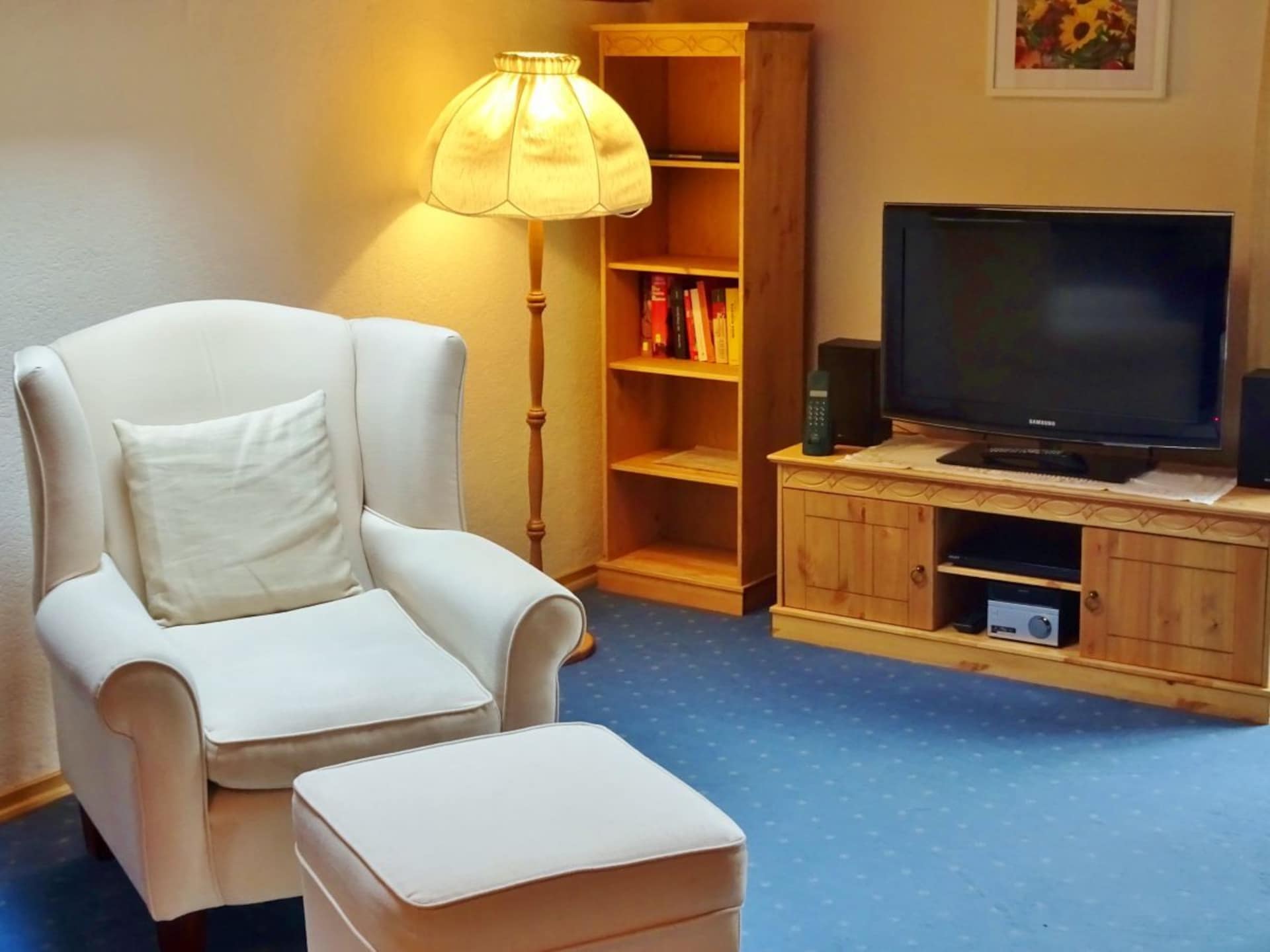 Gezellig vakantiehuis in Bodenmais voor 4 personen - foto 6