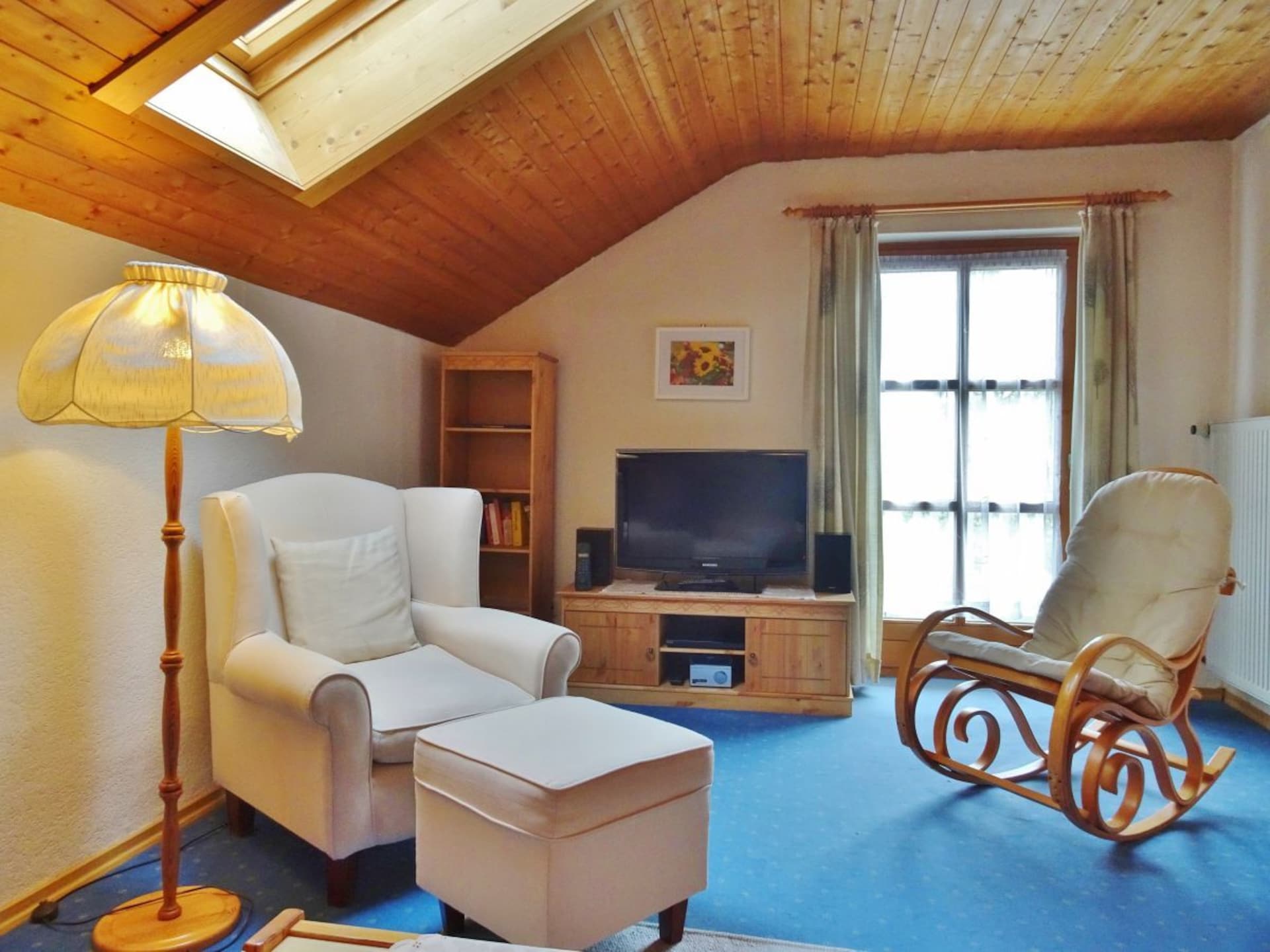 Gezellig vakantiehuis in Bodenmais voor 4 personen - foto 7