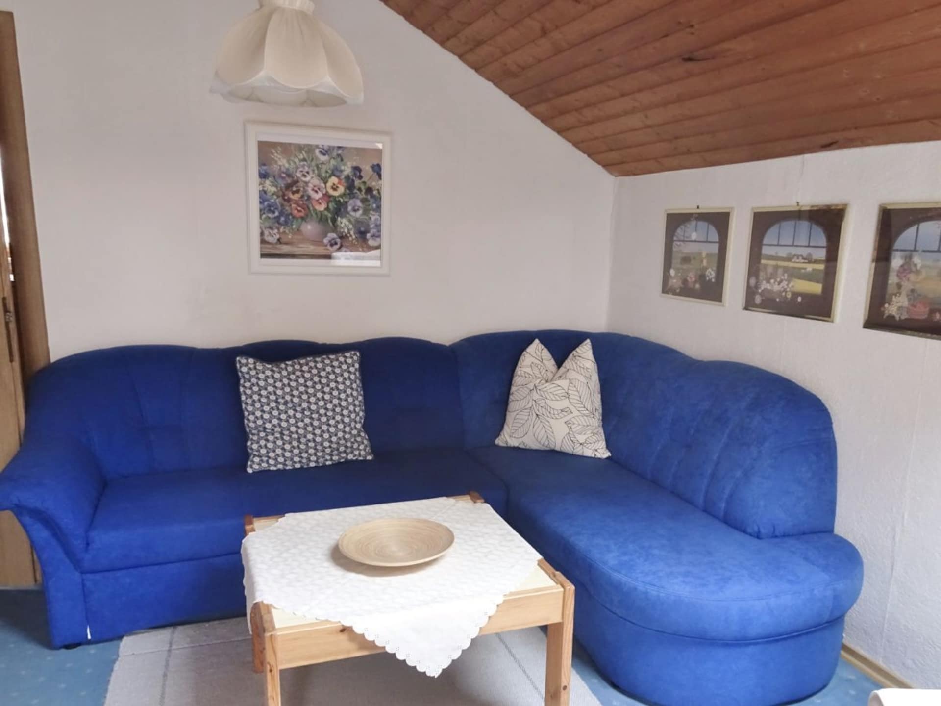 Gezellig vakantiehuis in Bodenmais voor 4 personen - foto 8