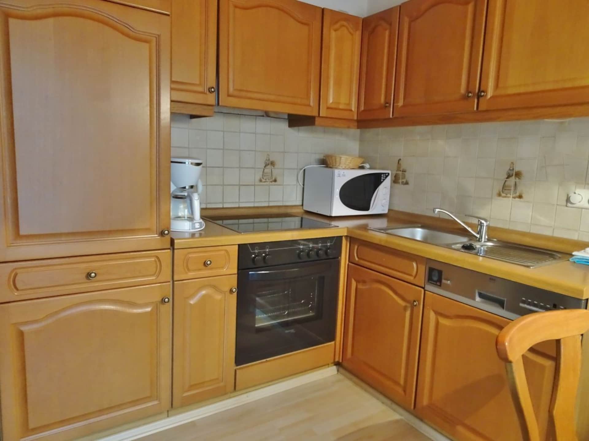 Gezellig vakantiehuis in Bodenmais voor 4 personen - foto 9