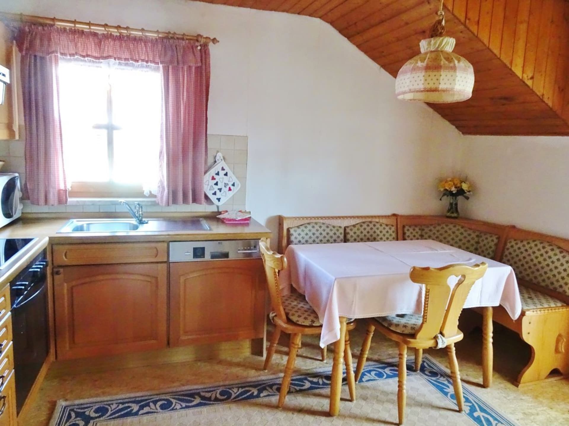 Gezellig vakantiehuis in Bodenmais voor 4 personen - foto 10