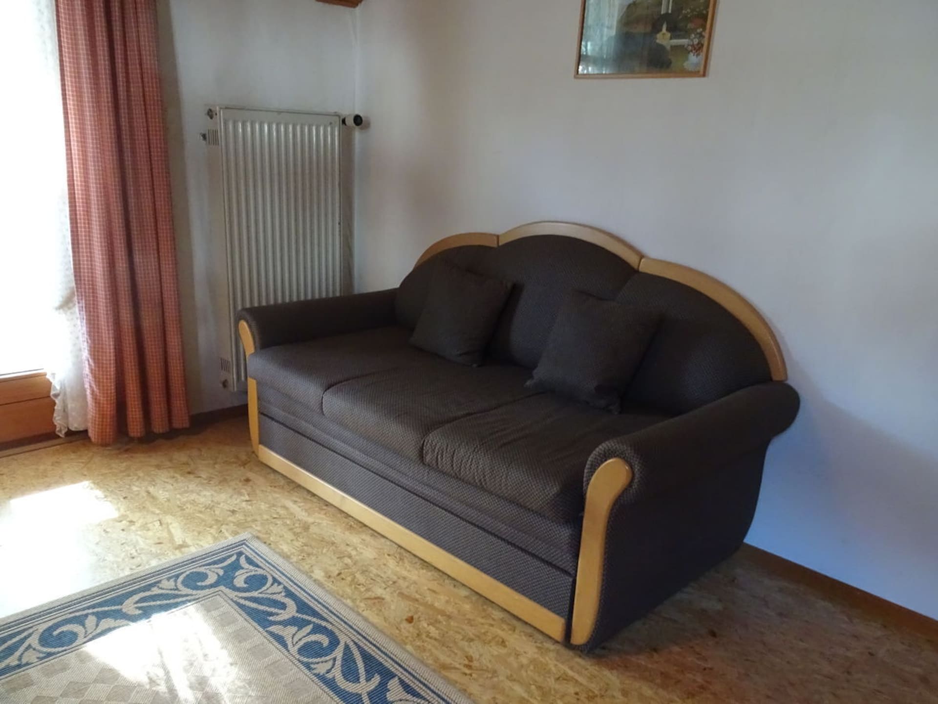 Gezellig vakantiehuis in Bodenmais voor 4 personen - foto 11