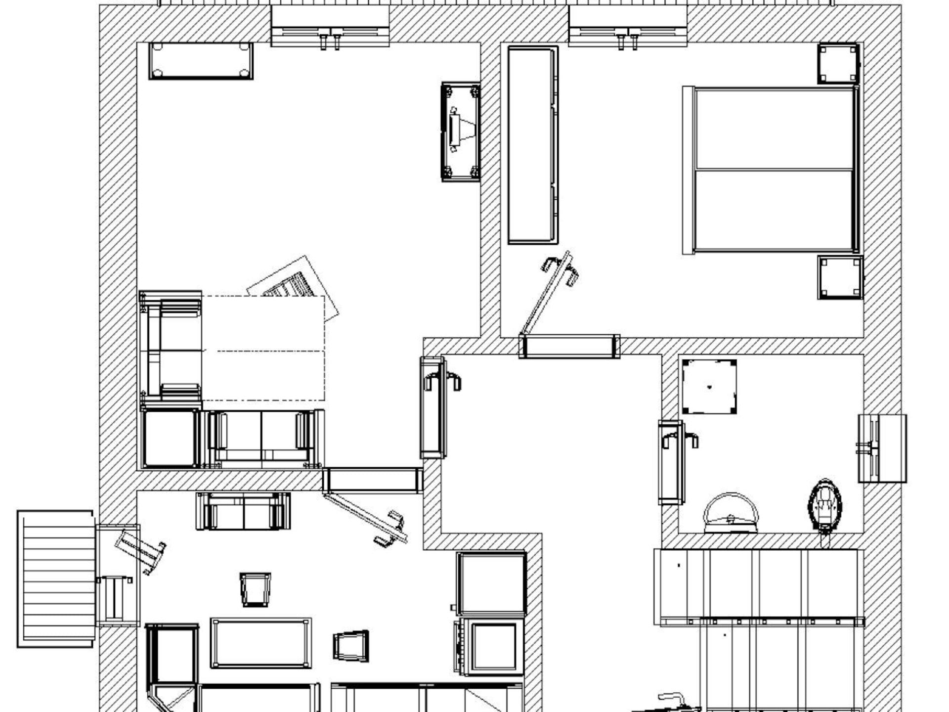 Gezellig vakantiehuis in Bodenmais voor 4 personen - foto 15