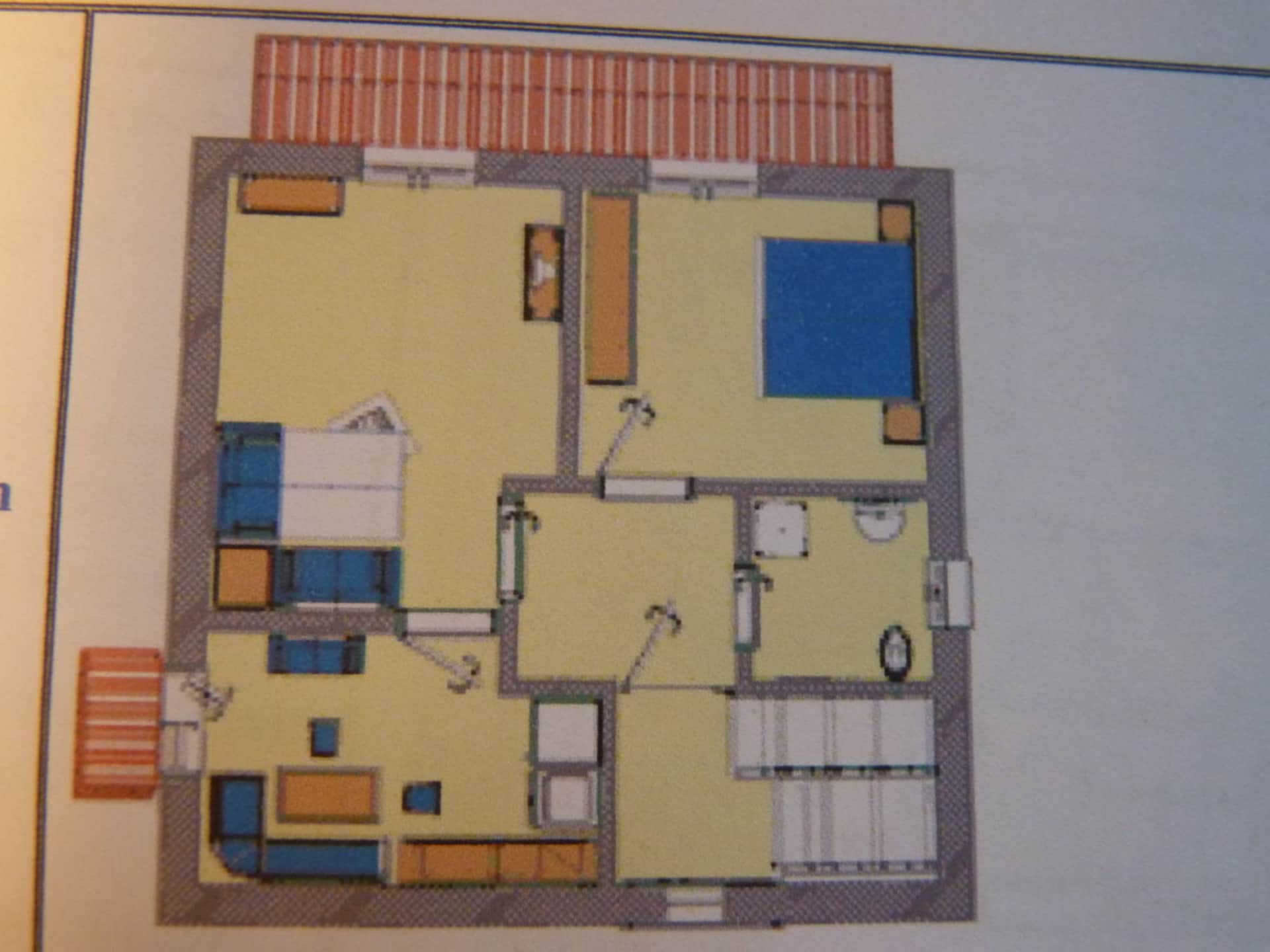 Gezellig vakantiehuis in Bodenmais voor 4 personen - foto 20