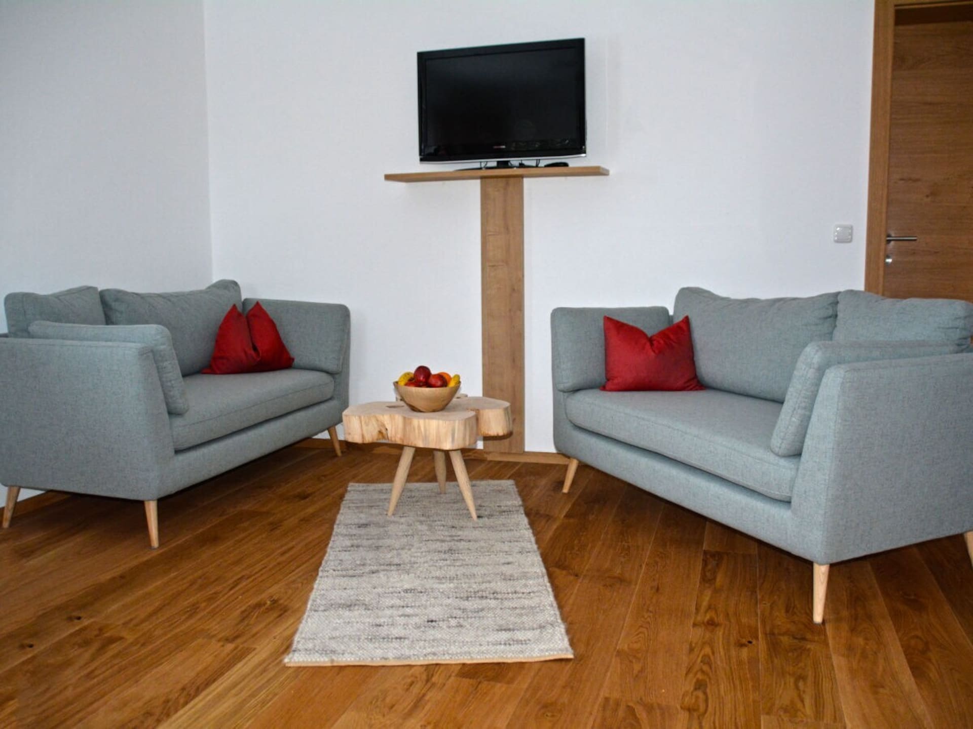 Op 900 m van de piste: sfeervol vakantiehuis in Aschau-Sachrang - foto 5
