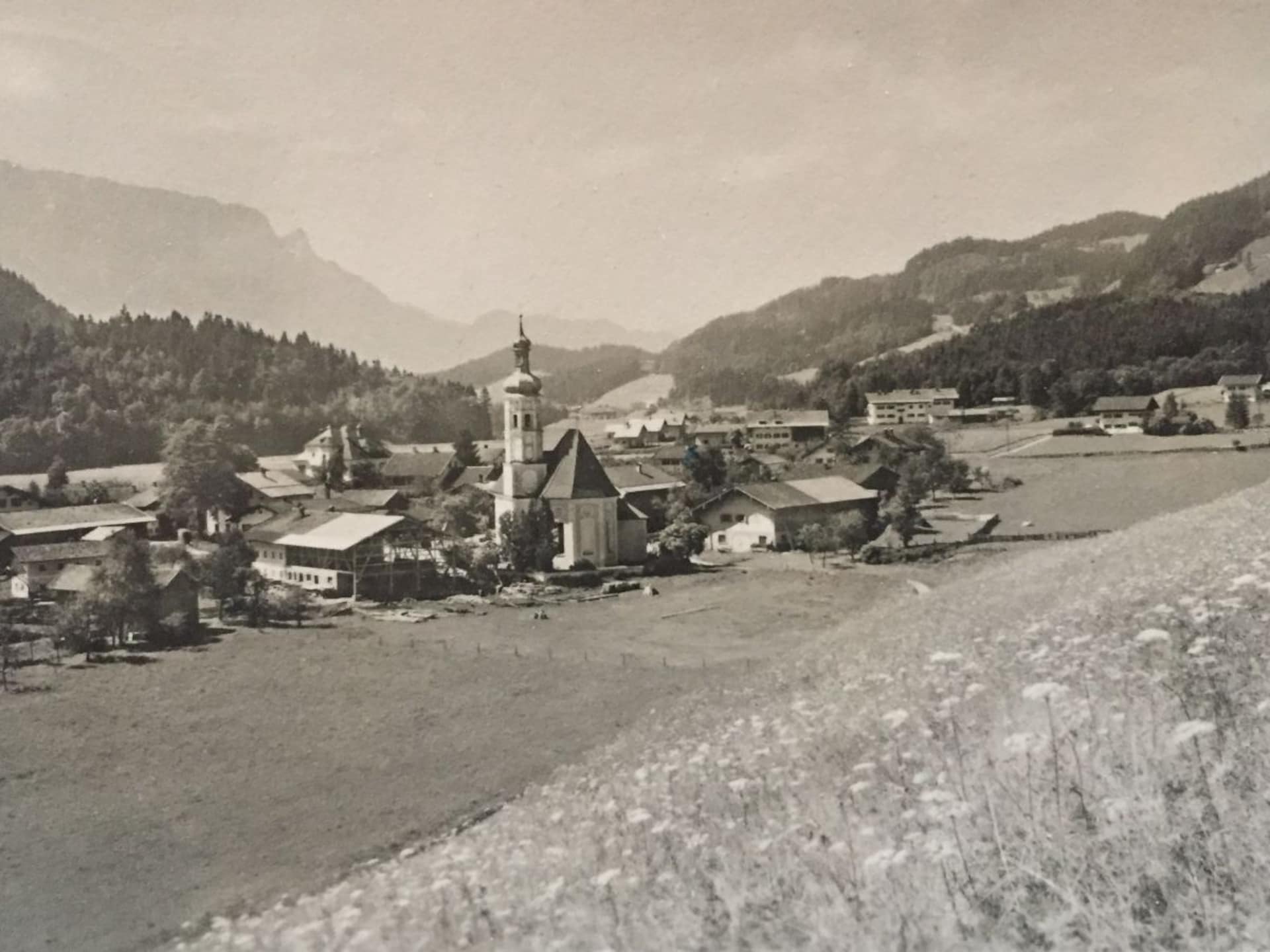 Op 900 m van de piste: sfeervol vakantiehuis in Aschau-Sachrang - foto 10
