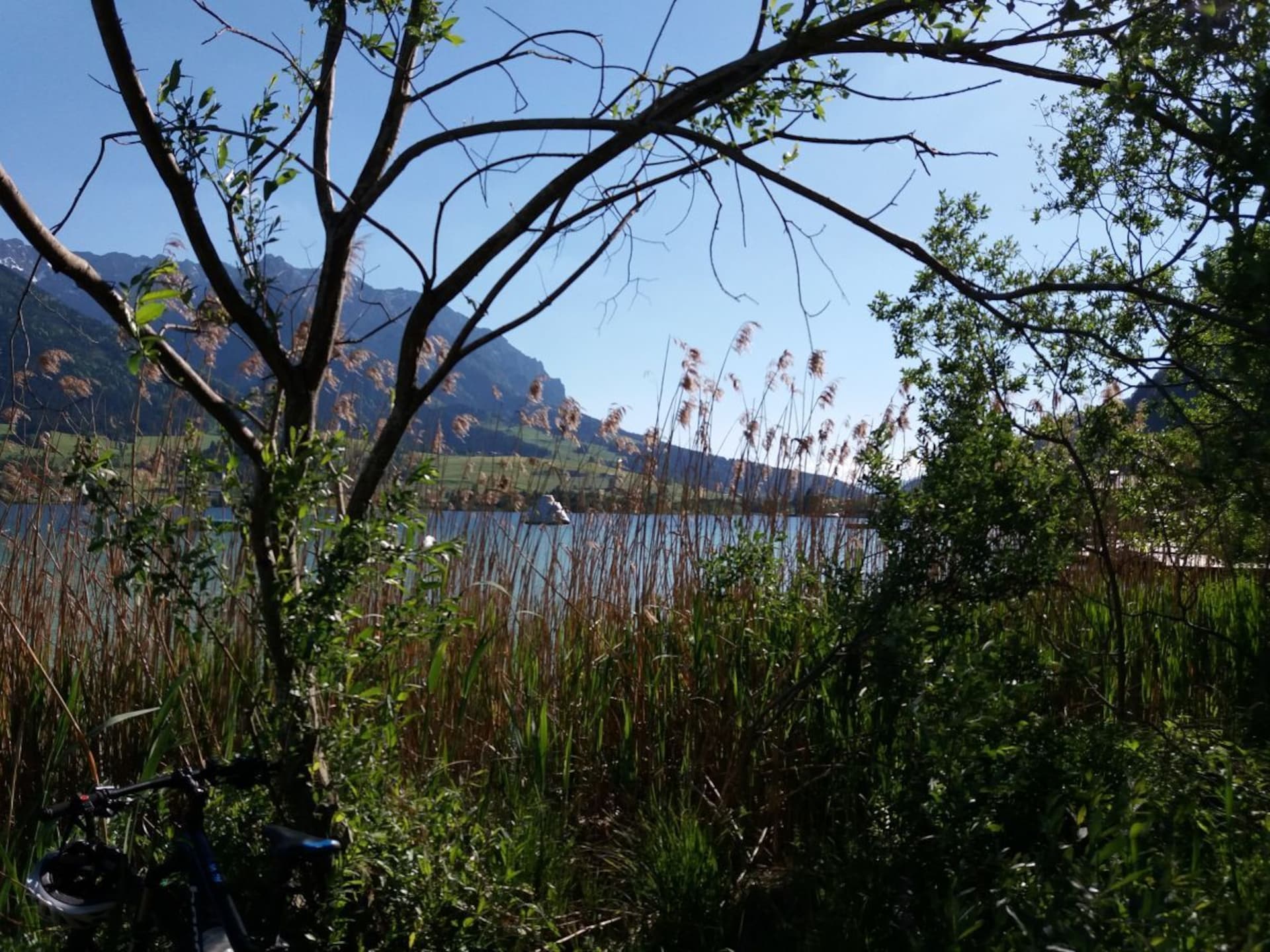 Op 900 m van de piste: sfeervol vakantiehuis in Aschau-Sachrang - foto 17