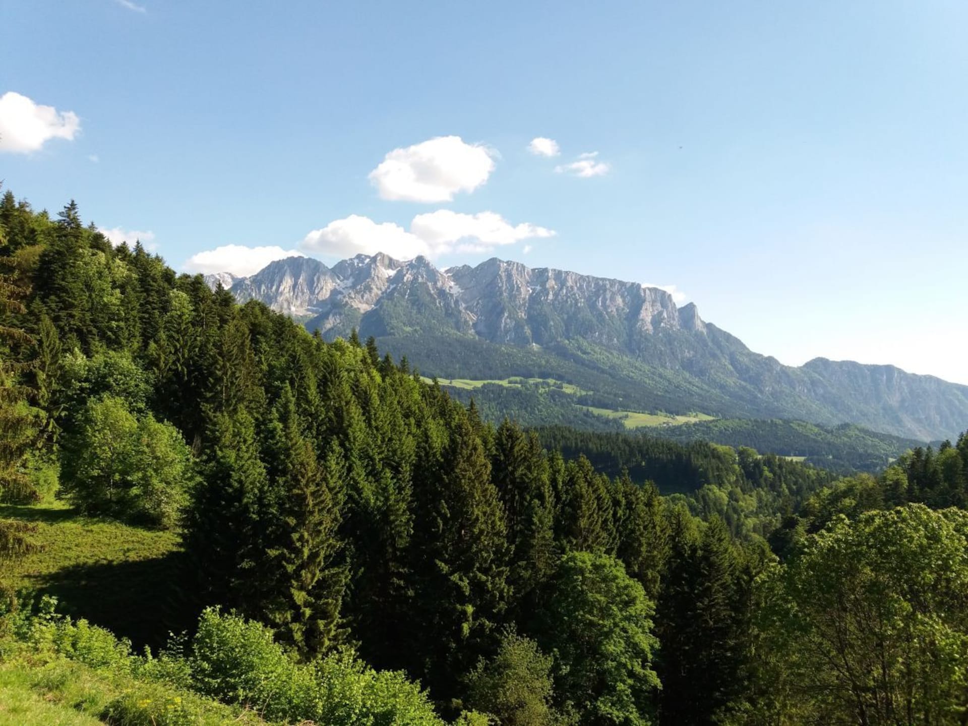 Op 900 m van de piste: sfeervol vakantiehuis in Aschau-Sachrang - foto 19