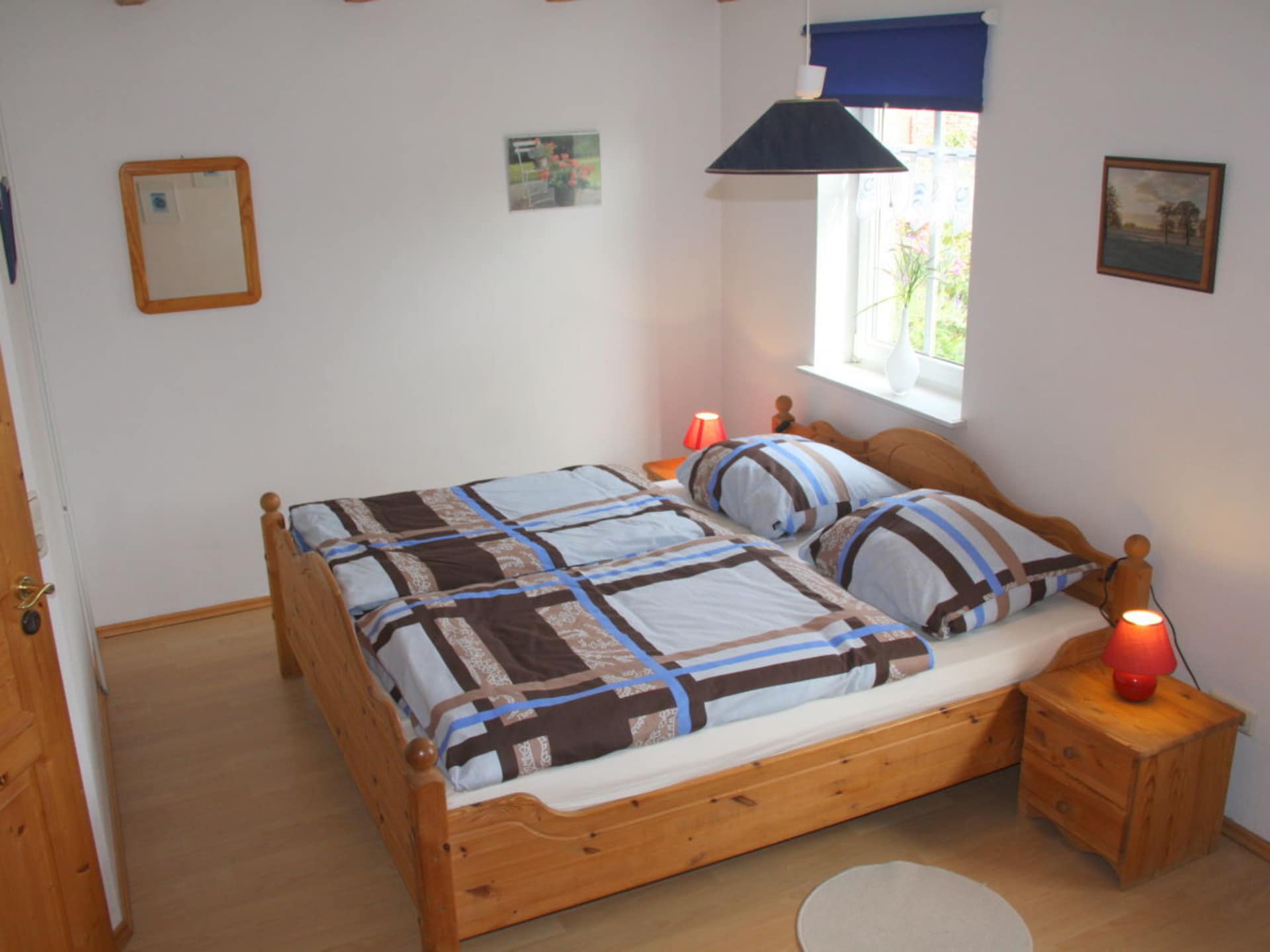8-persoons vakantiehuis in het centrum van Großefehn - foto 15