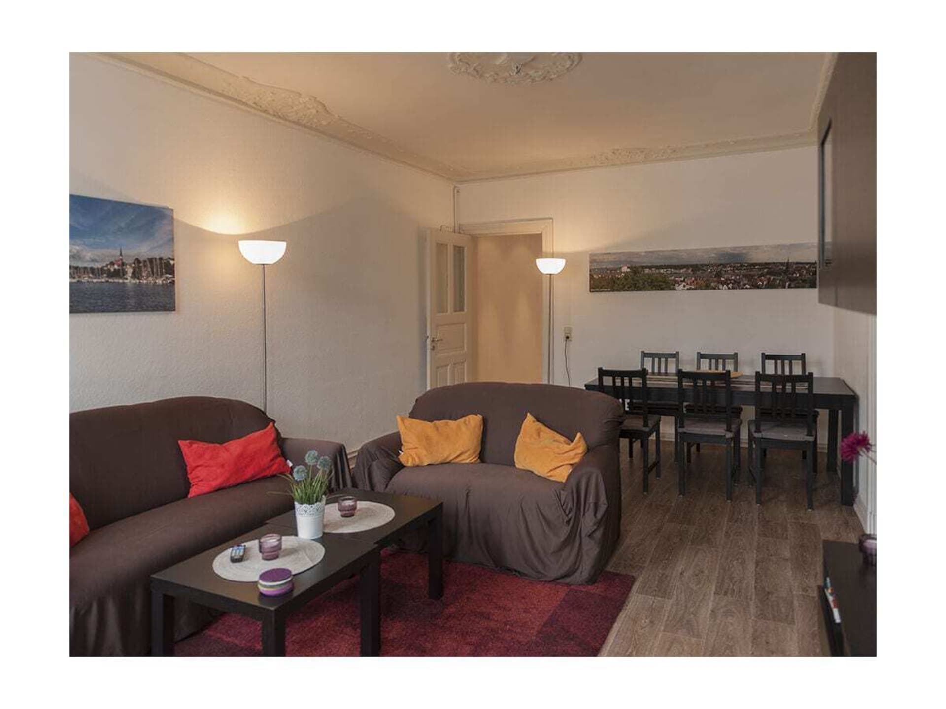 Ruim vakantiehuis in Flensburg voor 5 personen - foto 4
