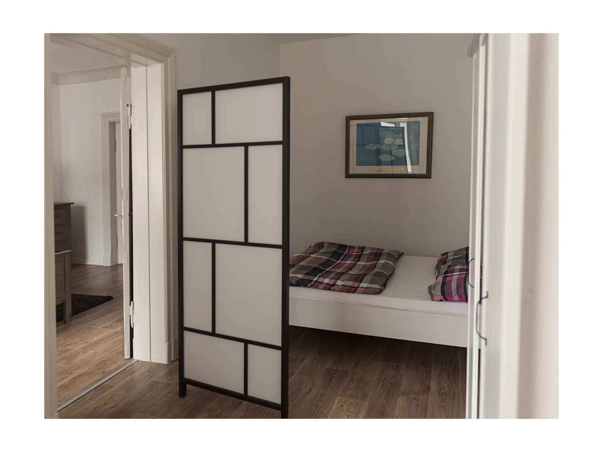 Ruim vakantiehuis in Flensburg voor 5 personen - foto 5