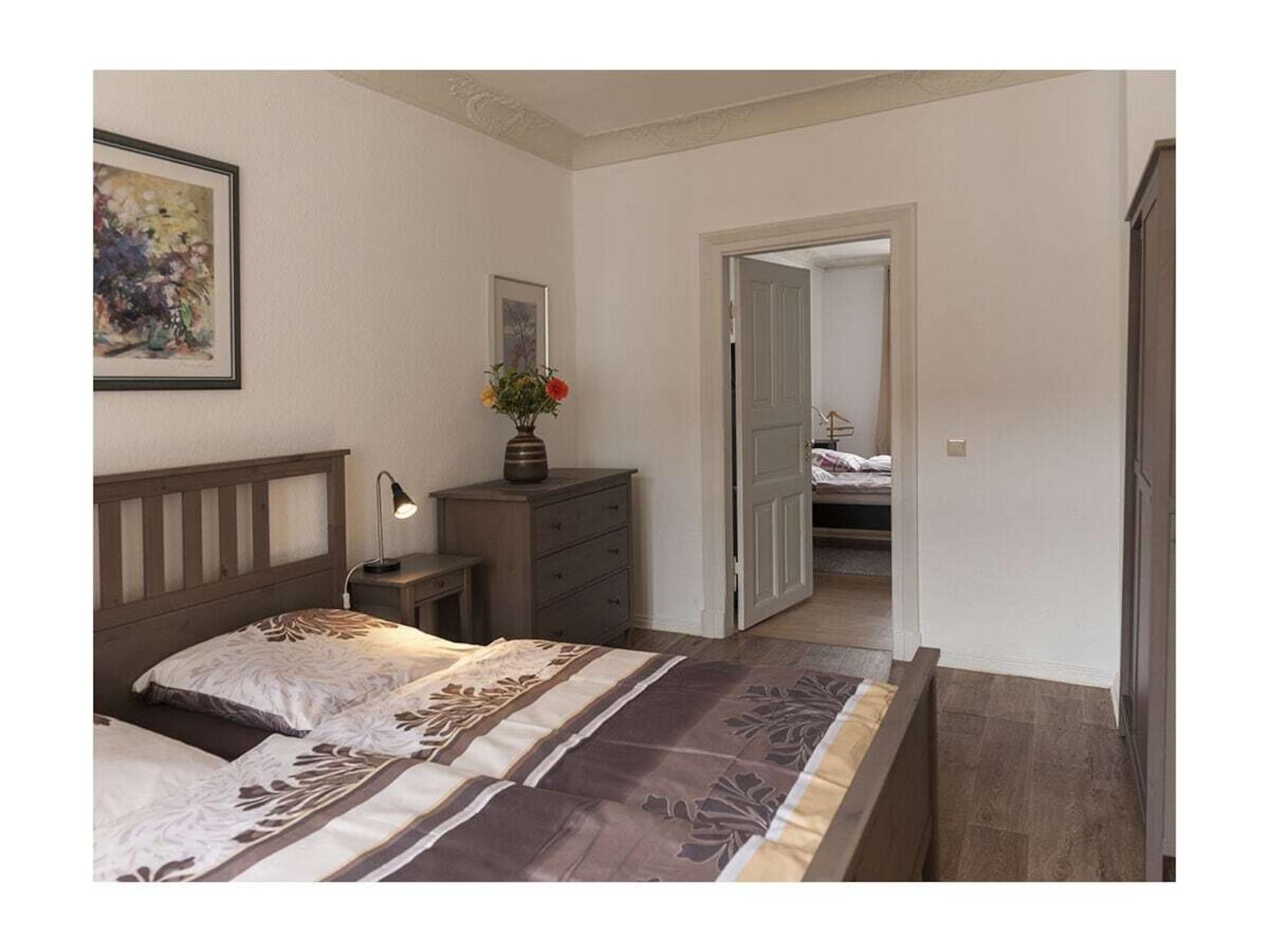 Ruim vakantiehuis in Flensburg voor 5 personen - foto 7