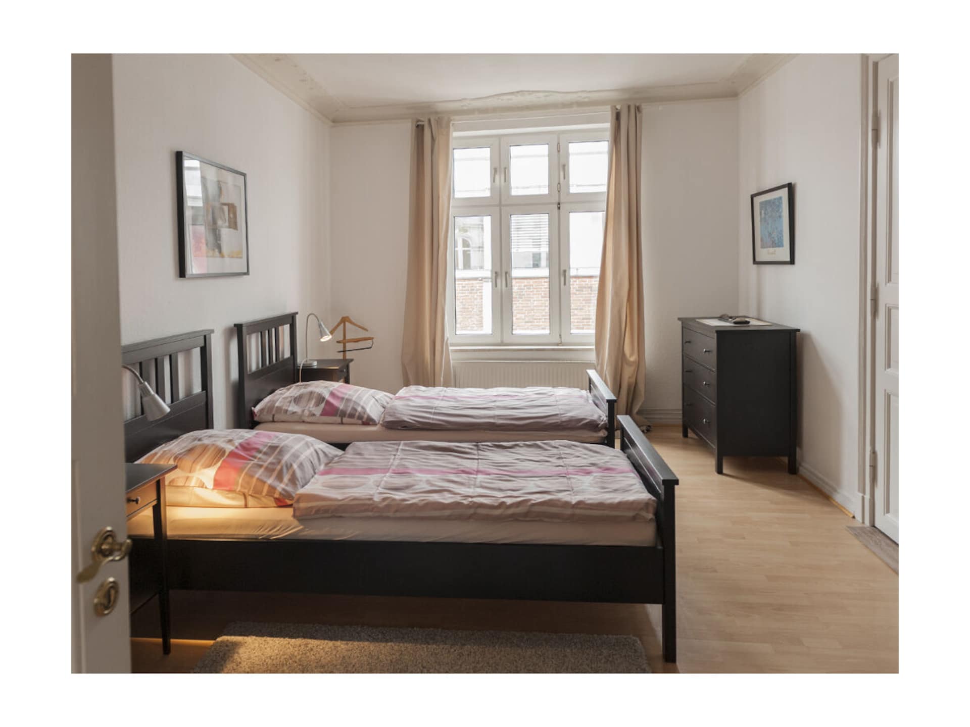 Ruim vakantiehuis in Flensburg voor 5 personen - foto 8