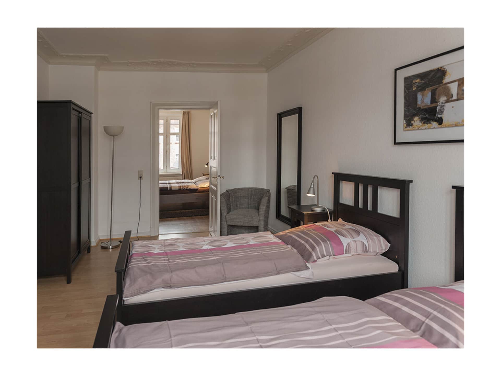 Ruim vakantiehuis in Flensburg voor 5 personen - foto 9