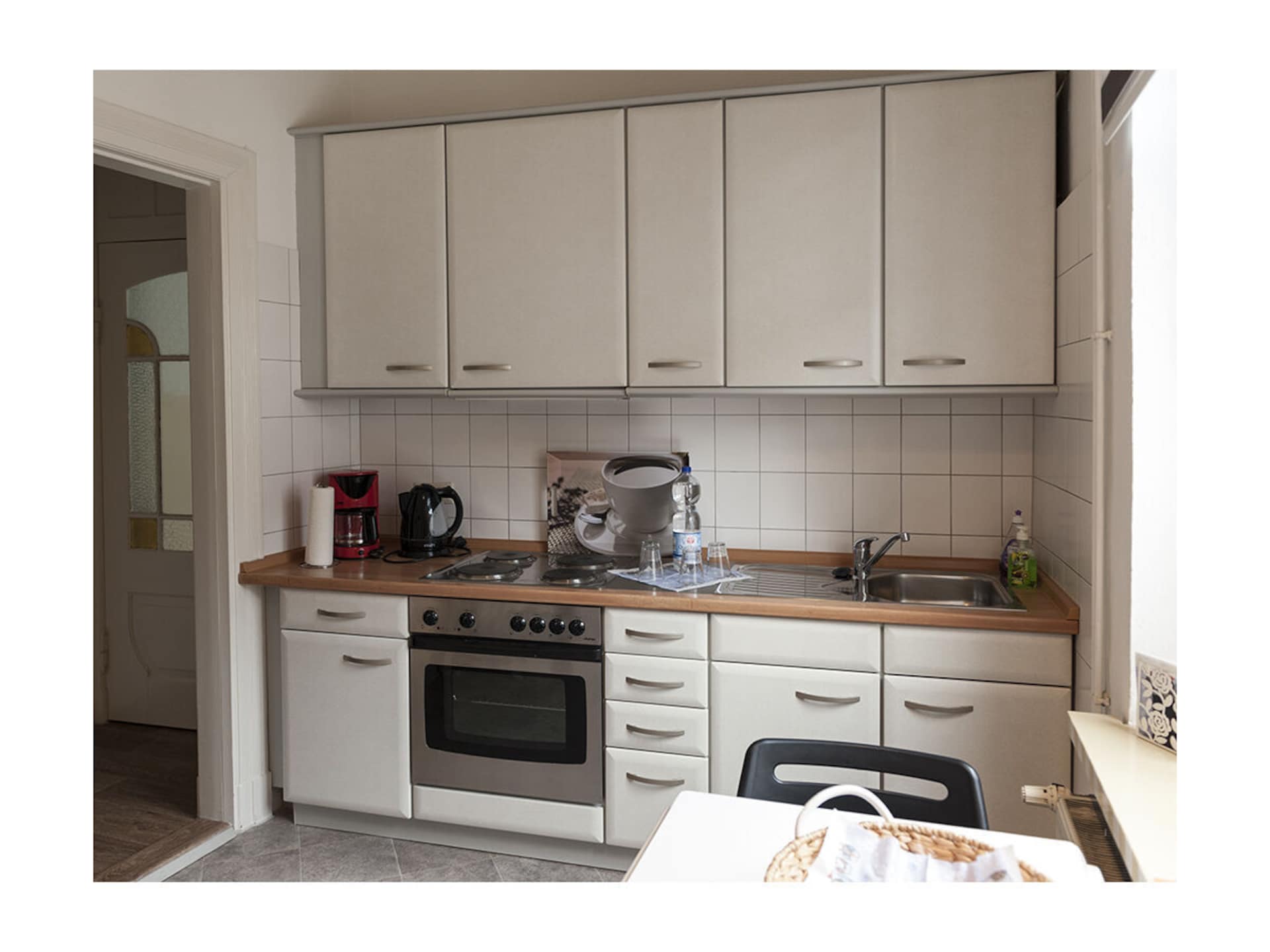 Ruim vakantiehuis in Flensburg voor 5 personen - foto 11