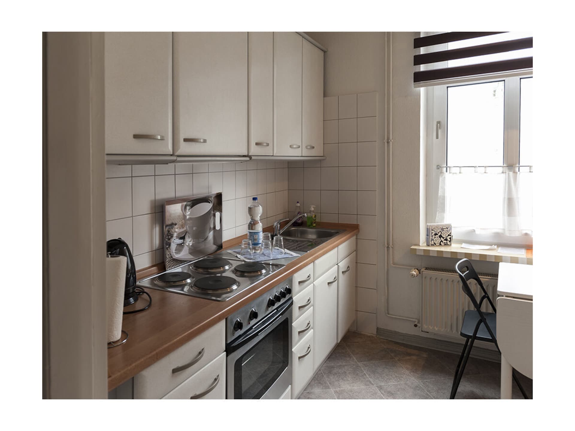 Ruim vakantiehuis in Flensburg voor 5 personen - foto 12