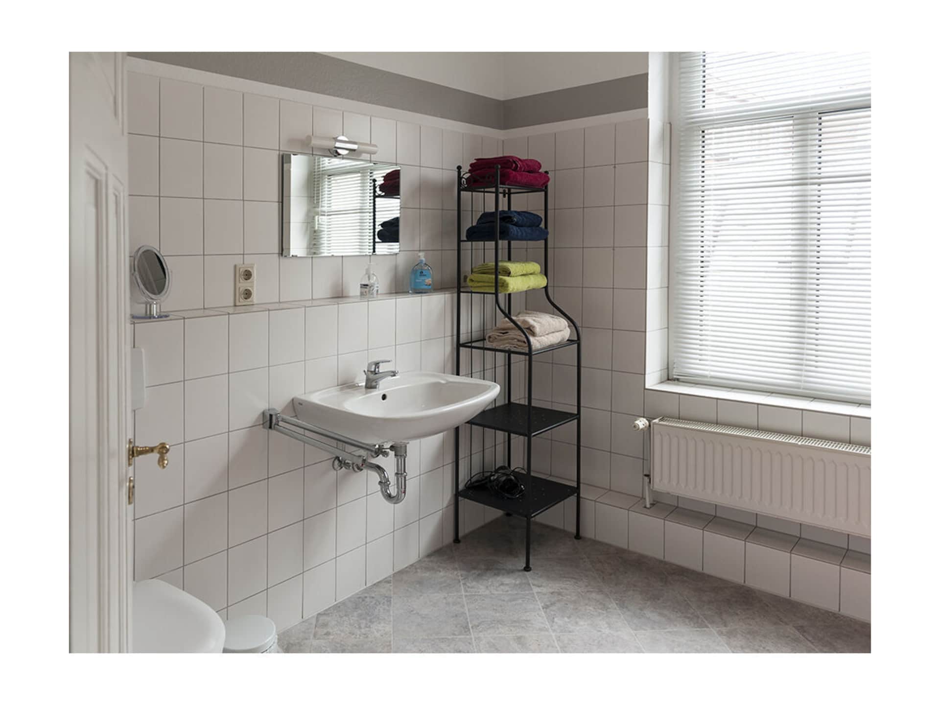 Ruim vakantiehuis in Flensburg voor 5 personen - foto 13