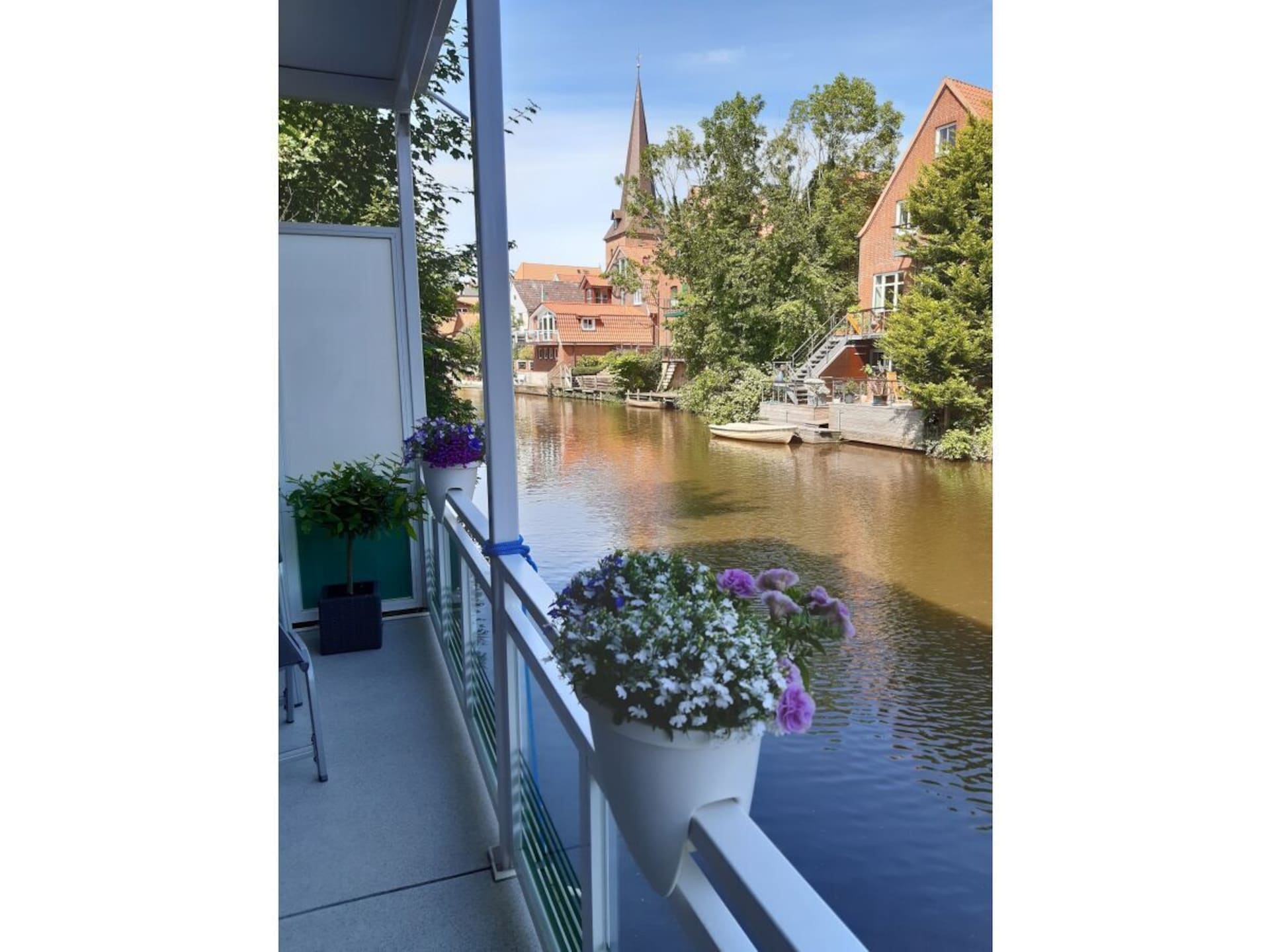 2-persoons vakantiehuis in het centrum van Otterndorf - foto 4