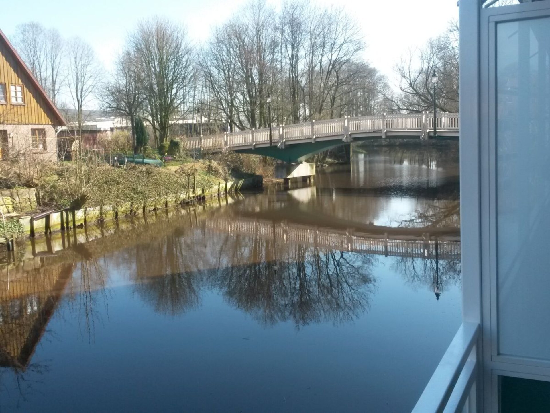 2-persoons vakantiehuis in het centrum van Otterndorf - foto 5