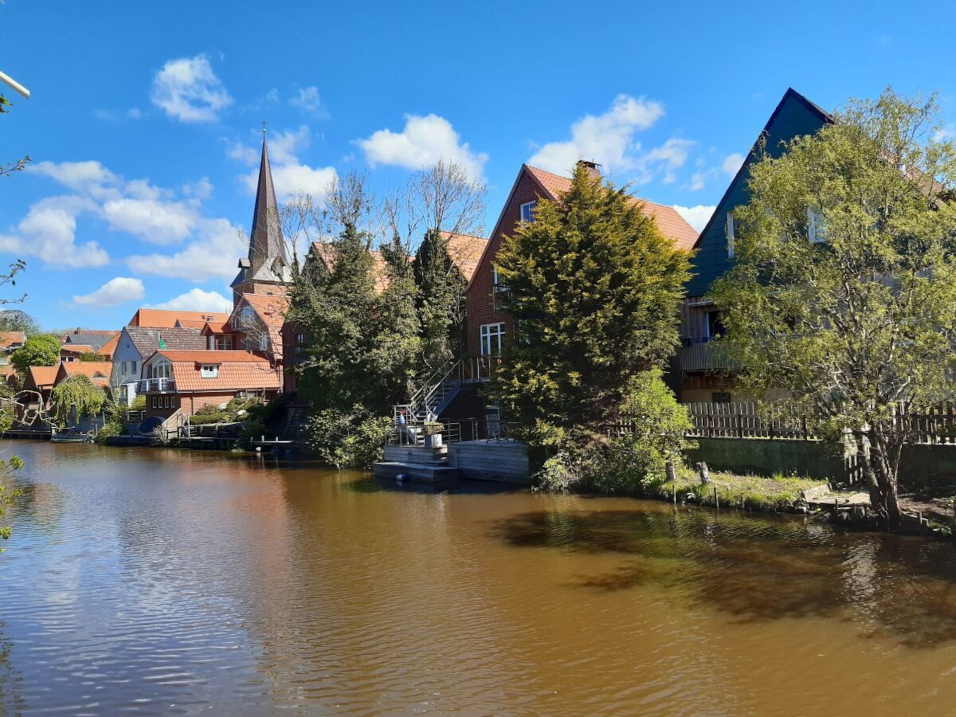2-persoons vakantiehuis in het centrum van Otterndorf - foto 6