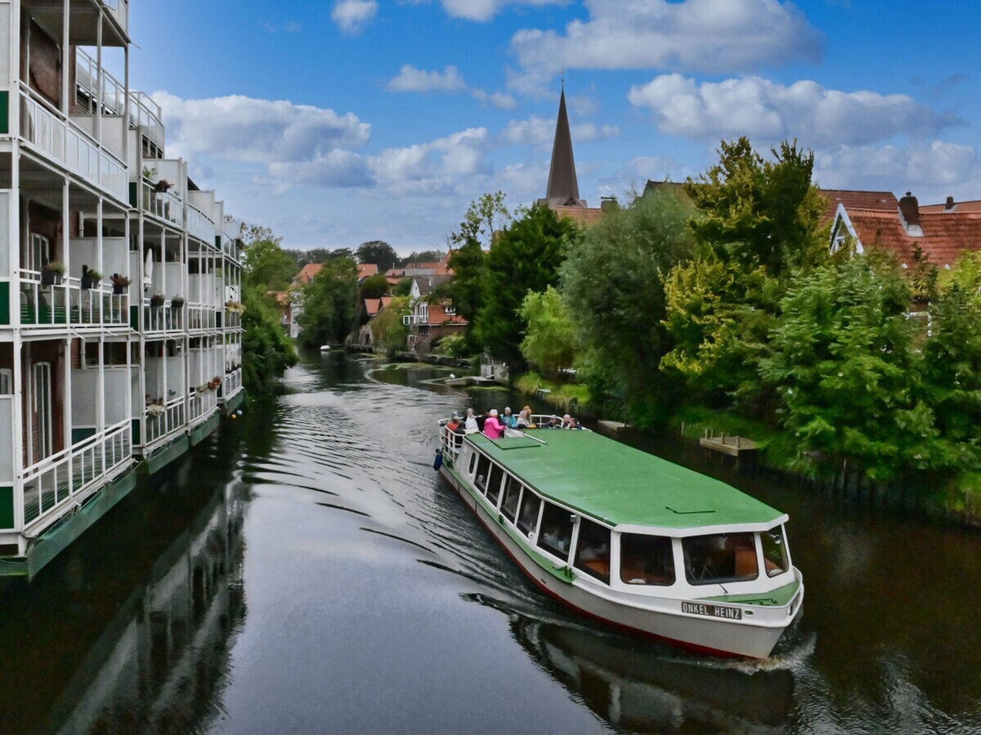 2-persoons vakantiehuis in het centrum van Otterndorf - foto 8