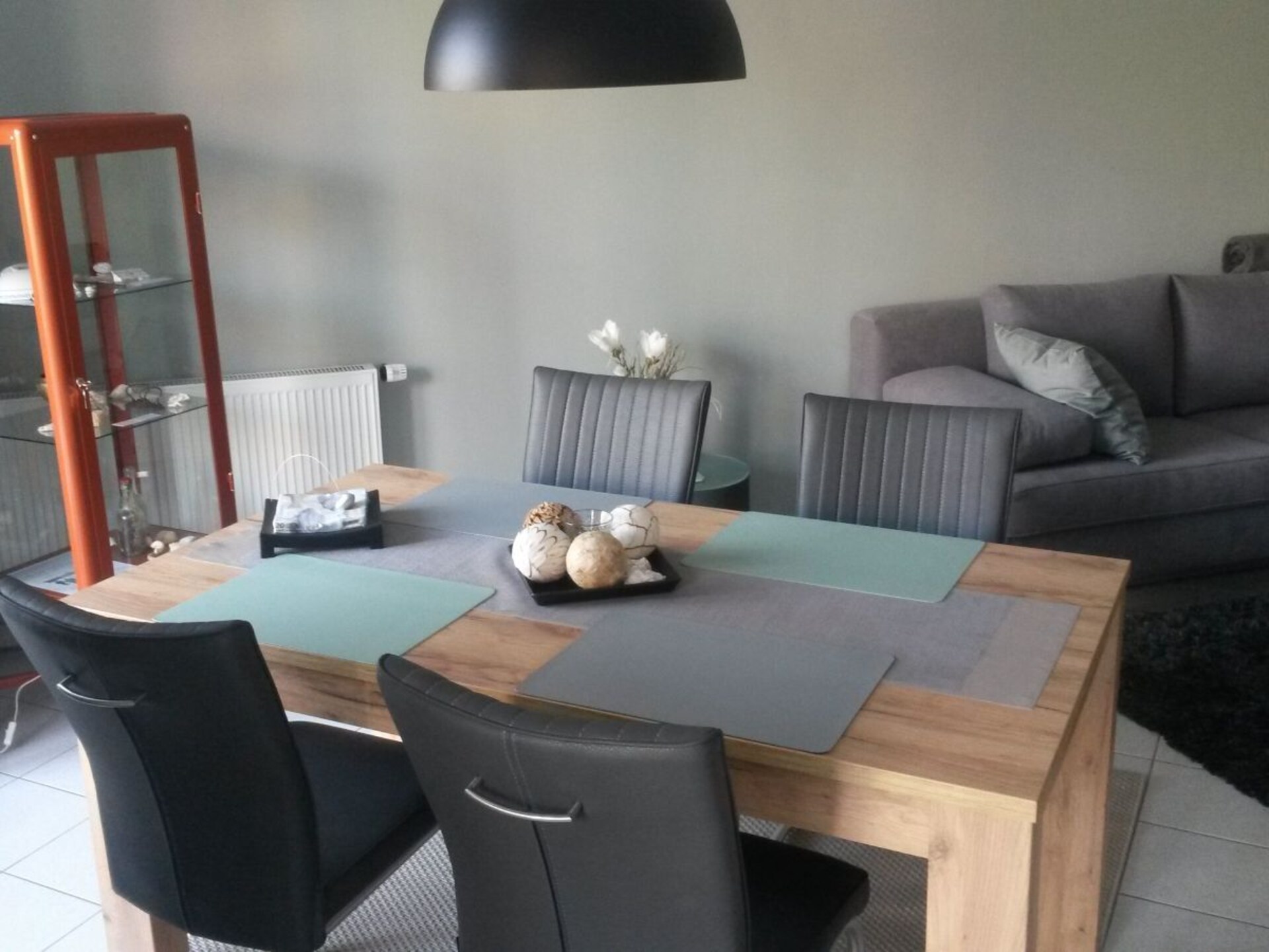 2-persoons vakantiehuis in het centrum van Otterndorf - foto 12