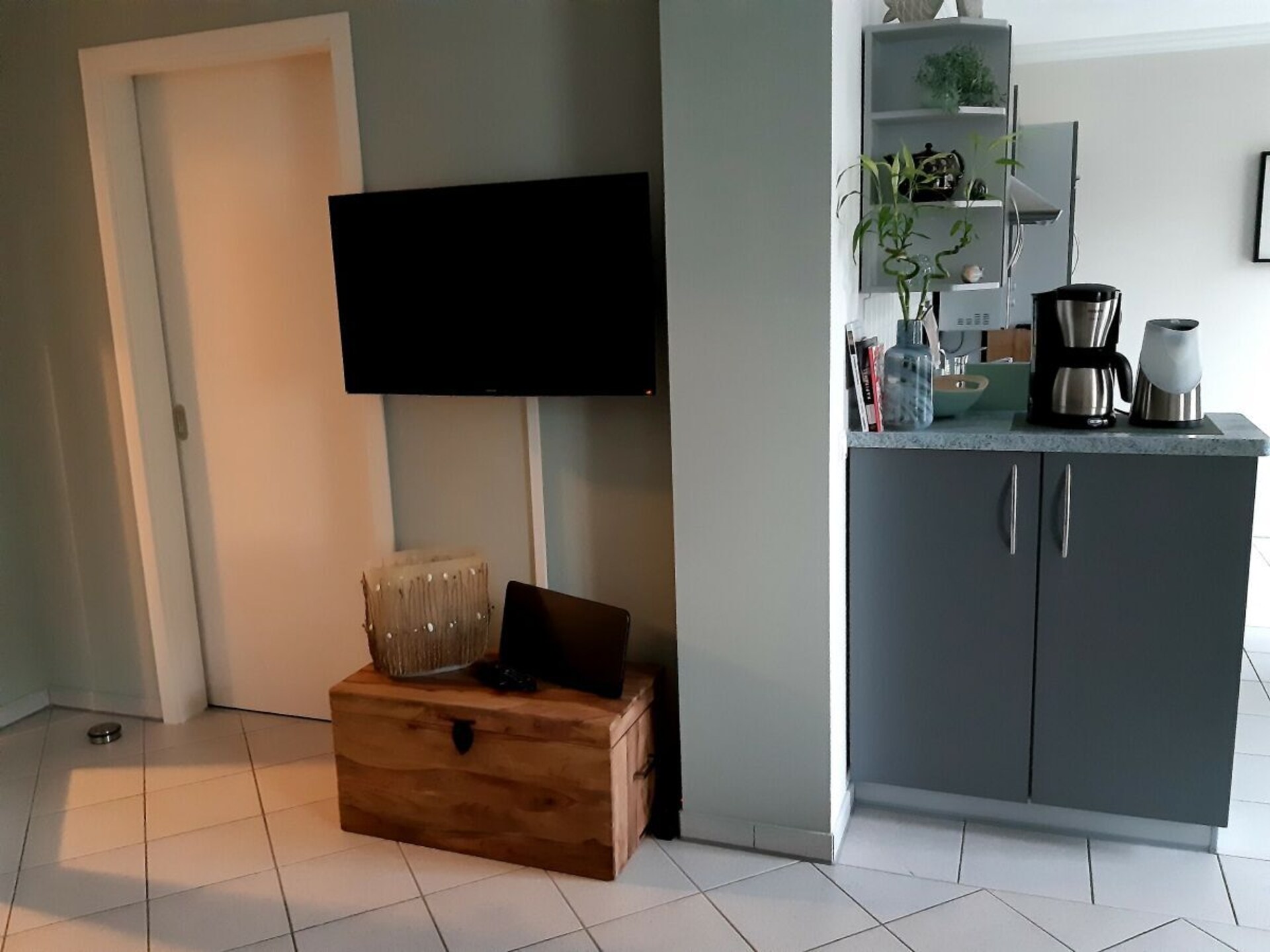 2-persoons vakantiehuis in het centrum van Otterndorf - foto 14