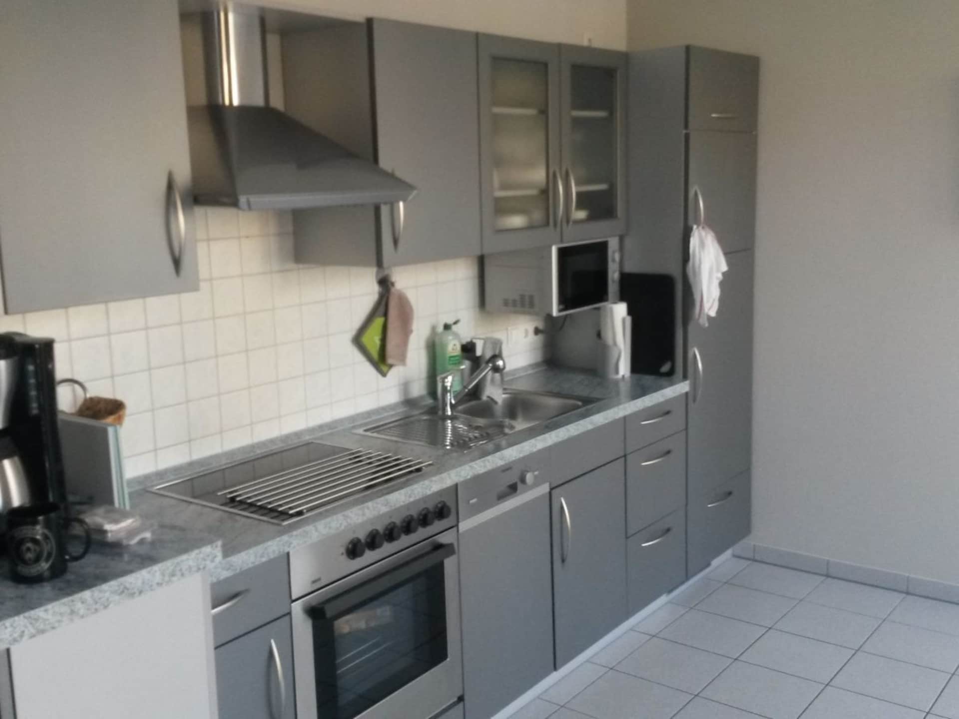 2-persoons vakantiehuis in het centrum van Otterndorf - foto 15