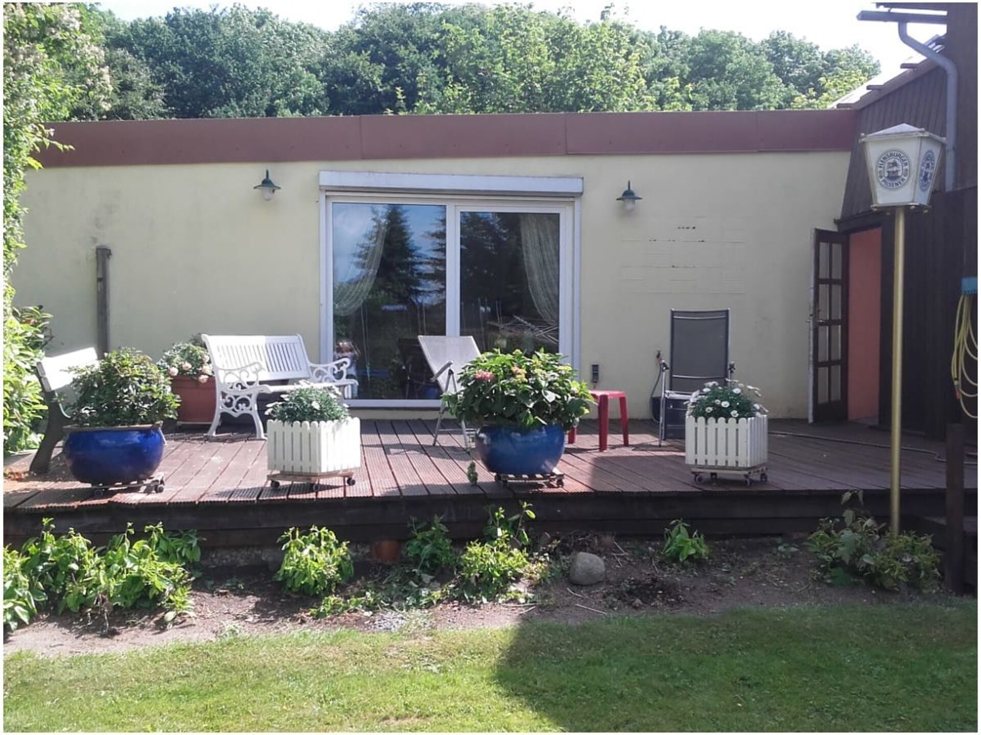 Ruim vakantiehuis voor 5 personen in Steinberg · 80 m² - foto 4