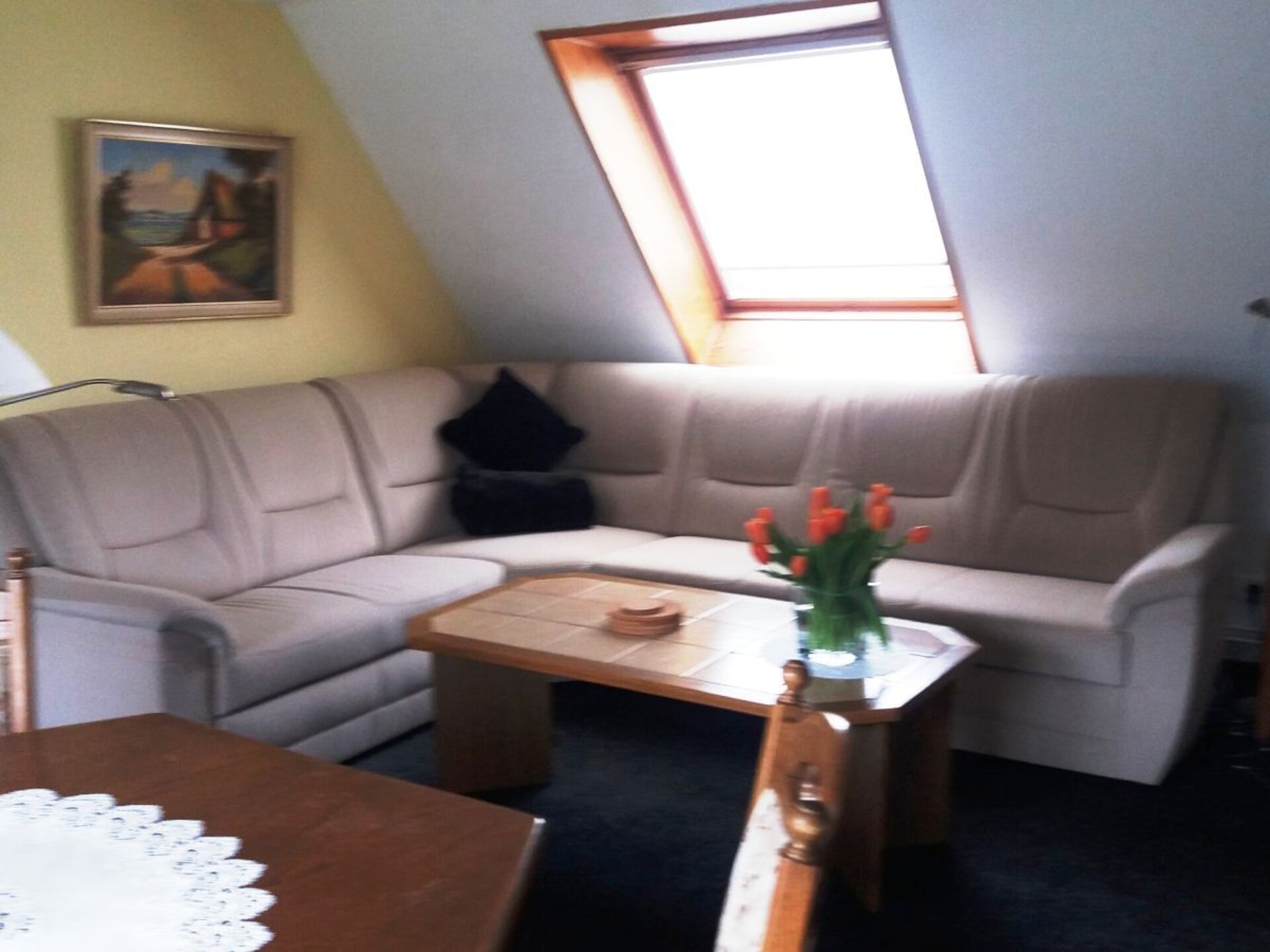 Ruim vakantiehuis voor 5 personen in Steinberg · 80 m² - foto 7