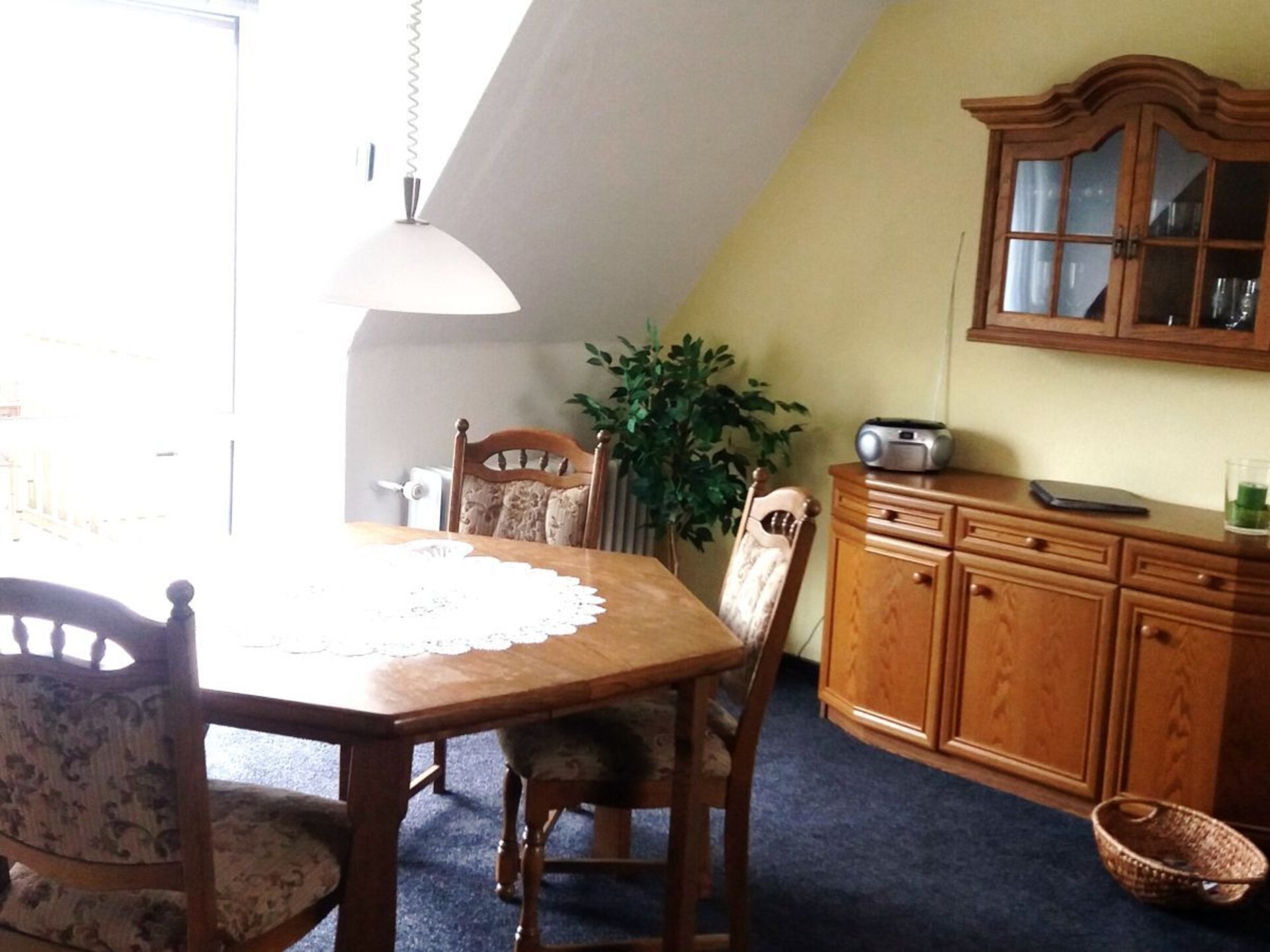 Ruim vakantiehuis voor 5 personen in Steinberg · 80 m² - foto 8