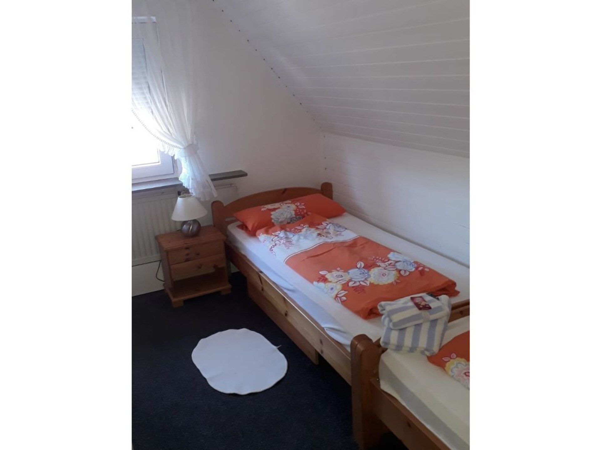 Ruim vakantiehuis voor 5 personen in Steinberg · 80 m² - foto 10