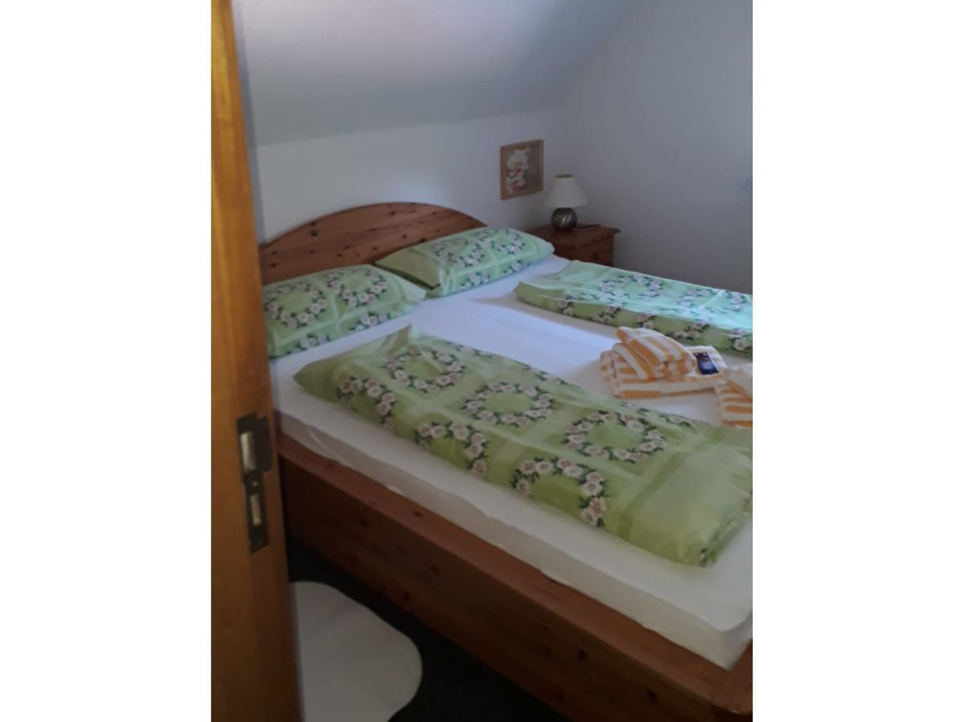 Ruim vakantiehuis voor 5 personen in Steinberg · 80 m² - foto 11