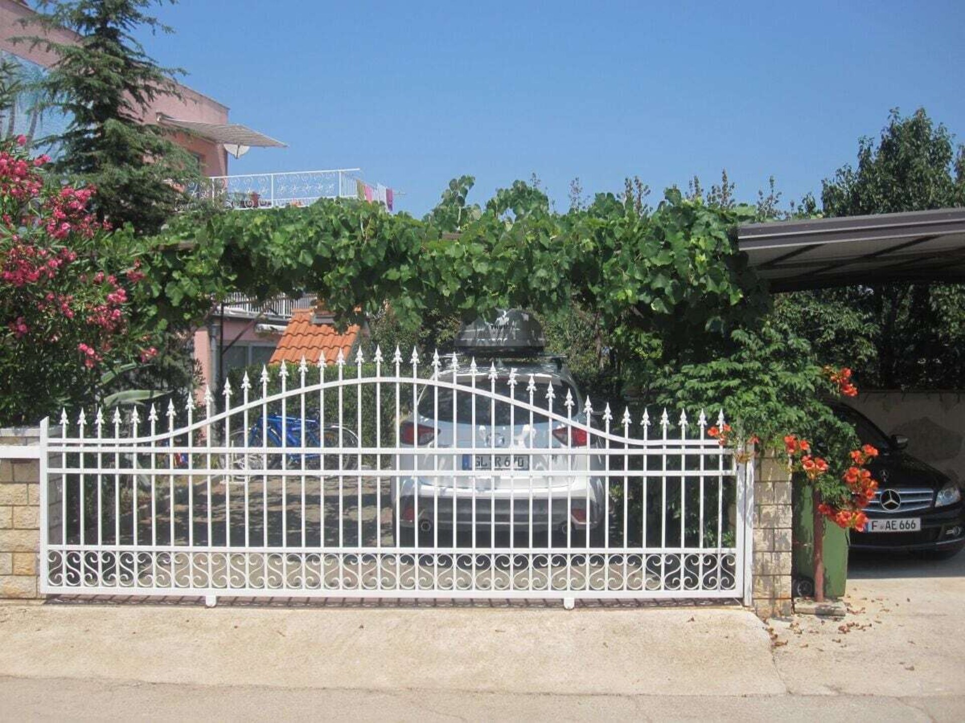 Gerenoveerd vakantiehuis in Porec voor 5 personen met zwembad - foto 13