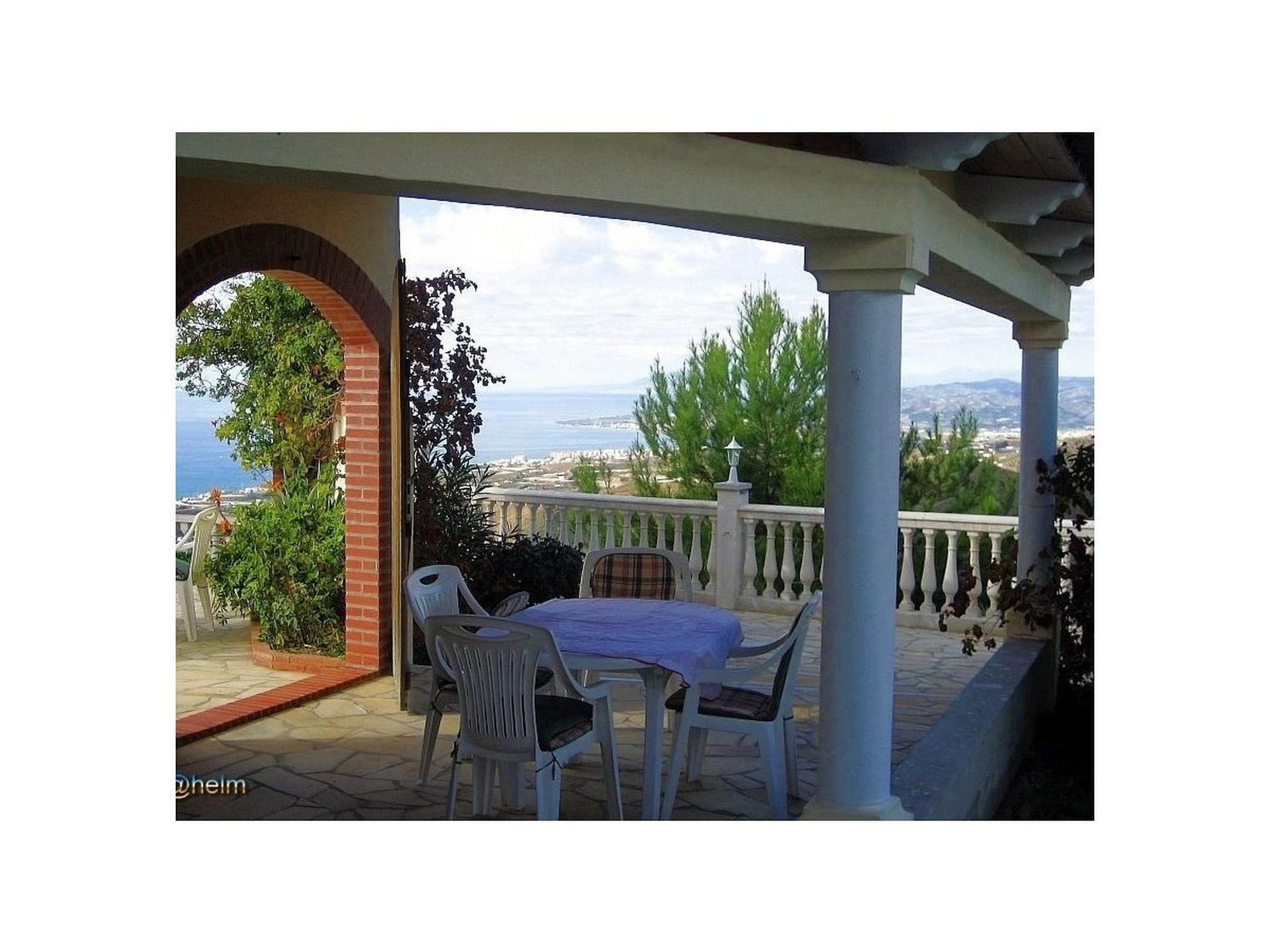 Luxe villa in Torrox met privézwembad en zeezicht - foto 18