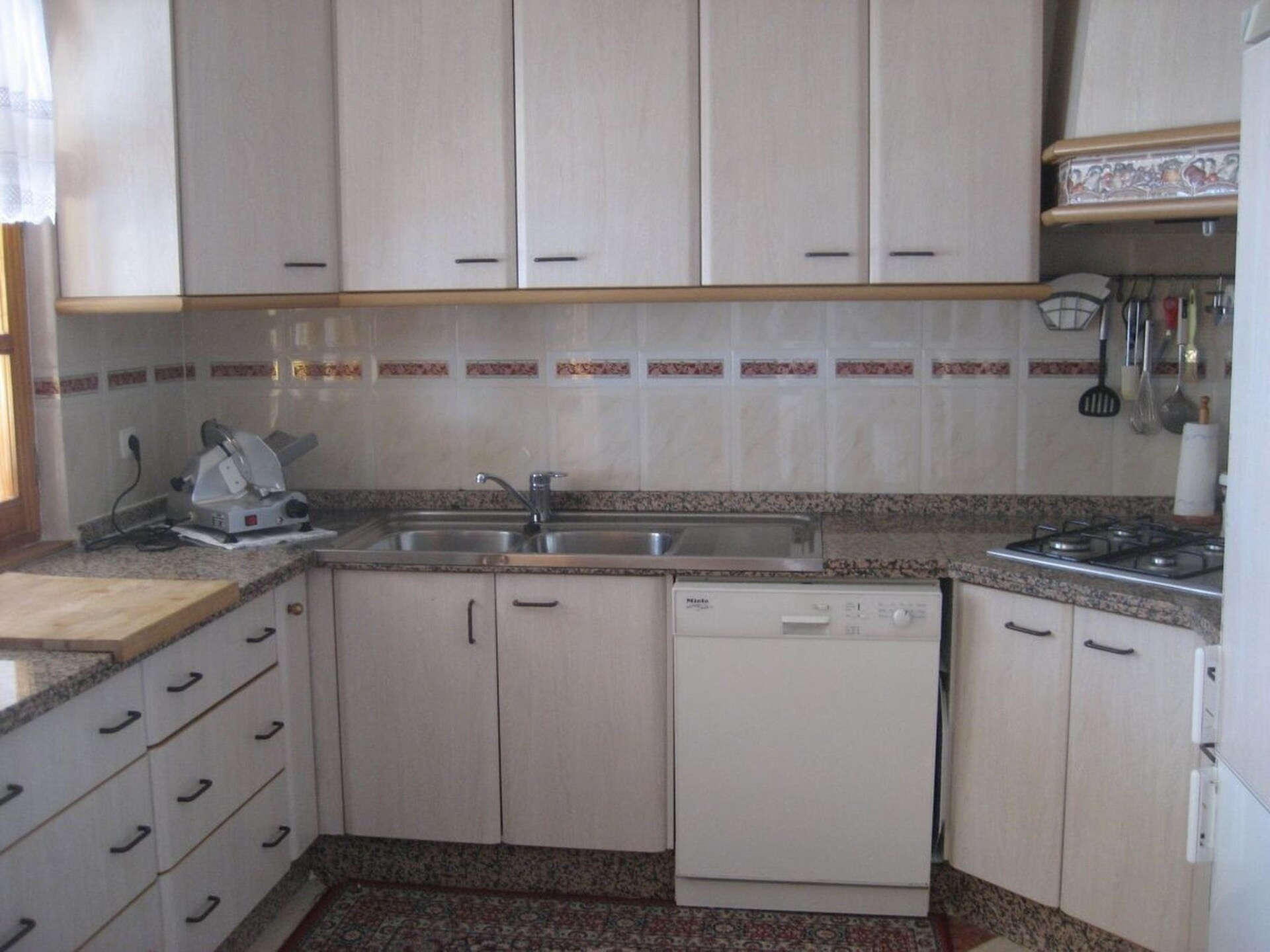 Luxe villa in Torrox met privézwembad en zeezicht - foto 5