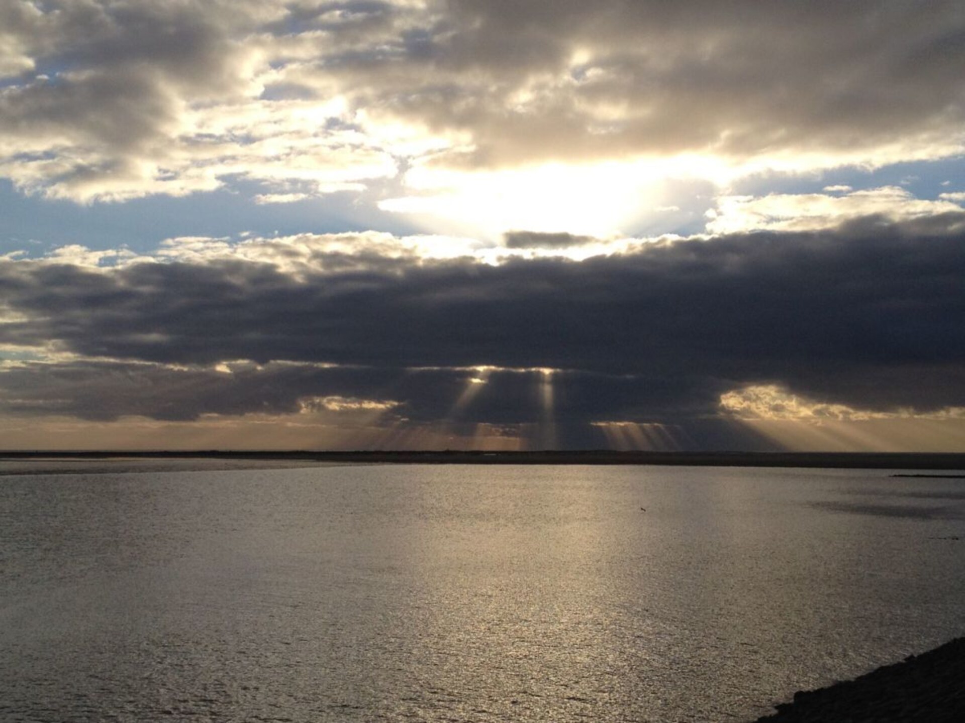 Centraal gelegen vakantiehuis in Wittdün op Amrum met zeezicht - foto 22